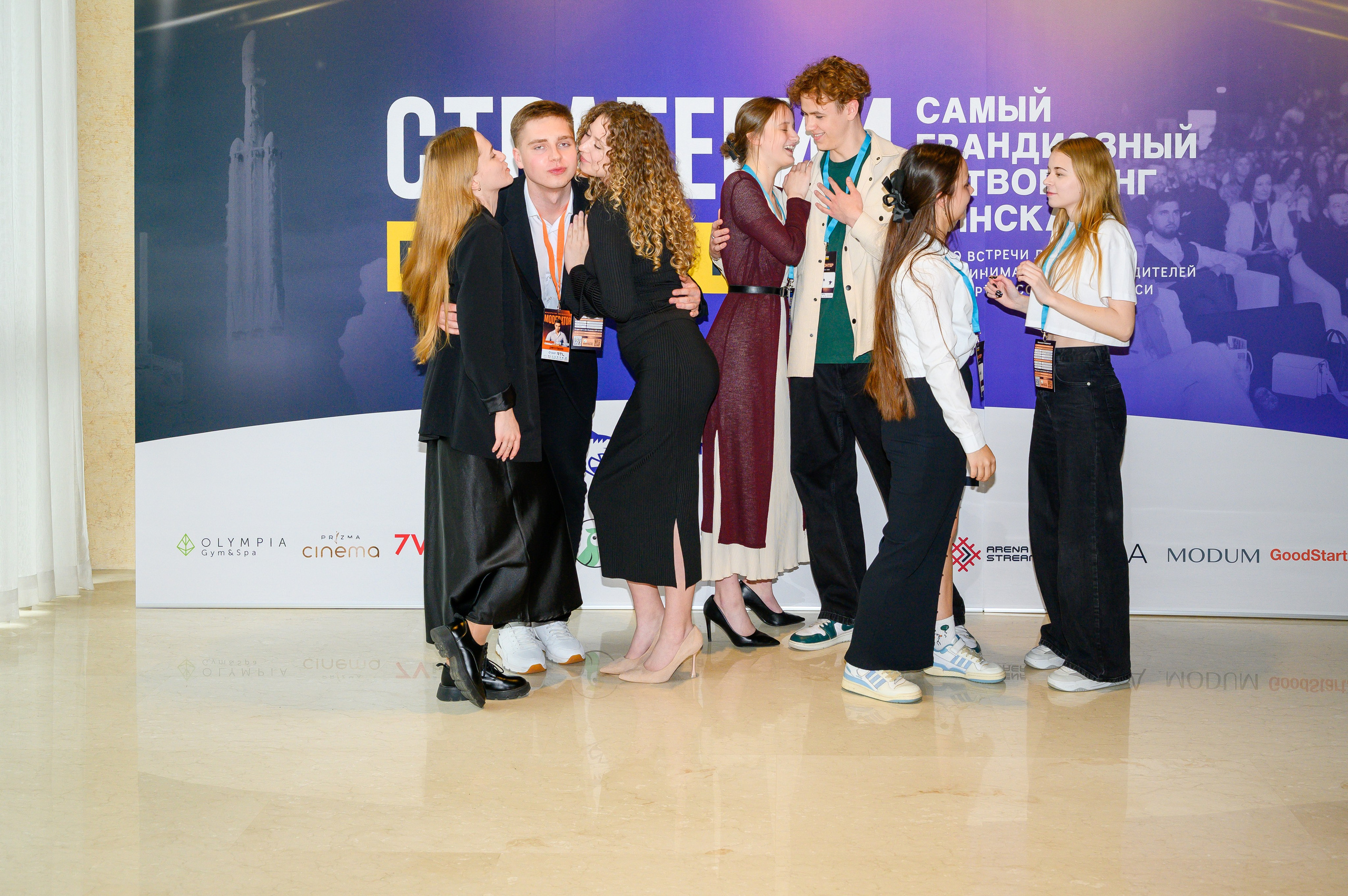 Репортажная съемка с открытия магазина. Фотоуслуги, услуги фотографа, фотографирование важных событий