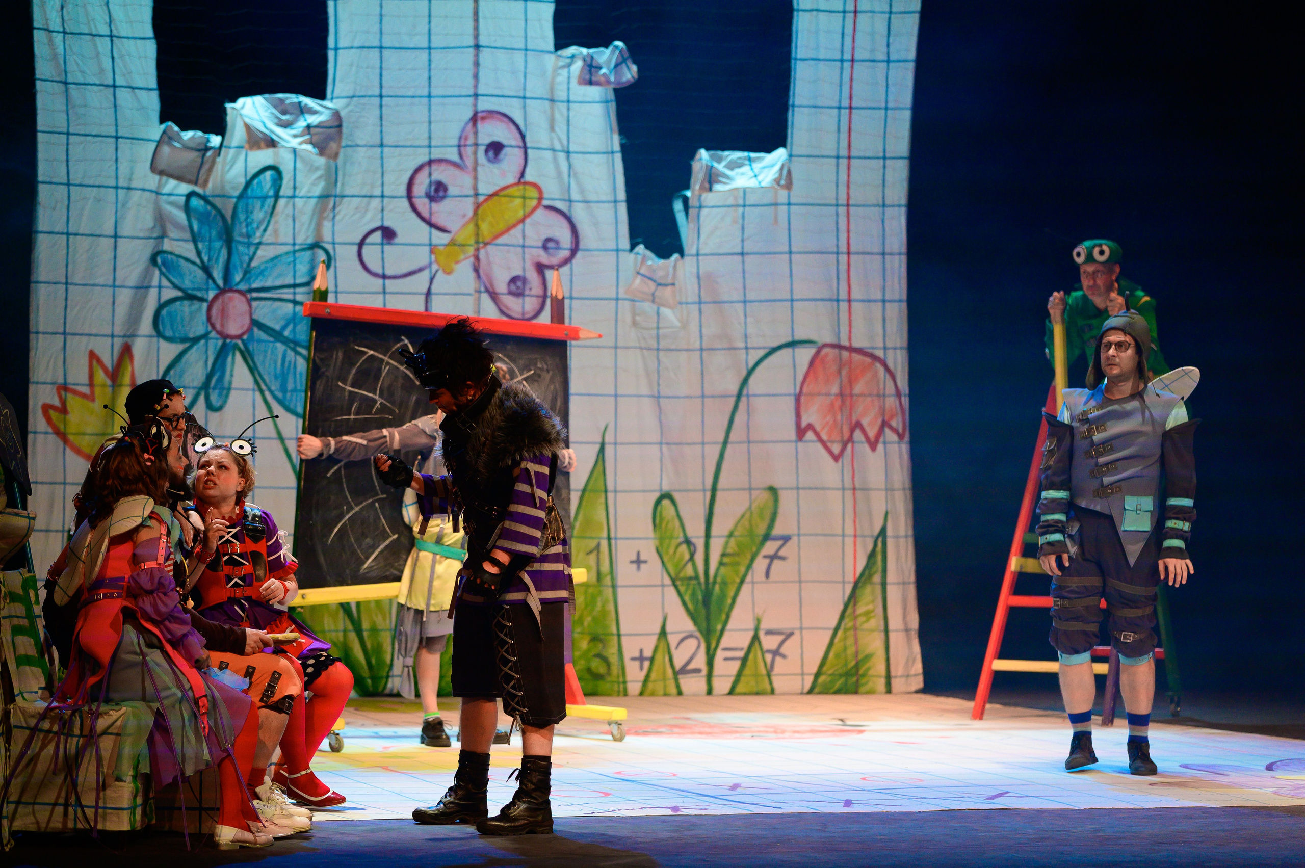 Муха Цокотуха. Фотоуслуги, услуги фотографа, фотографирование важных событий