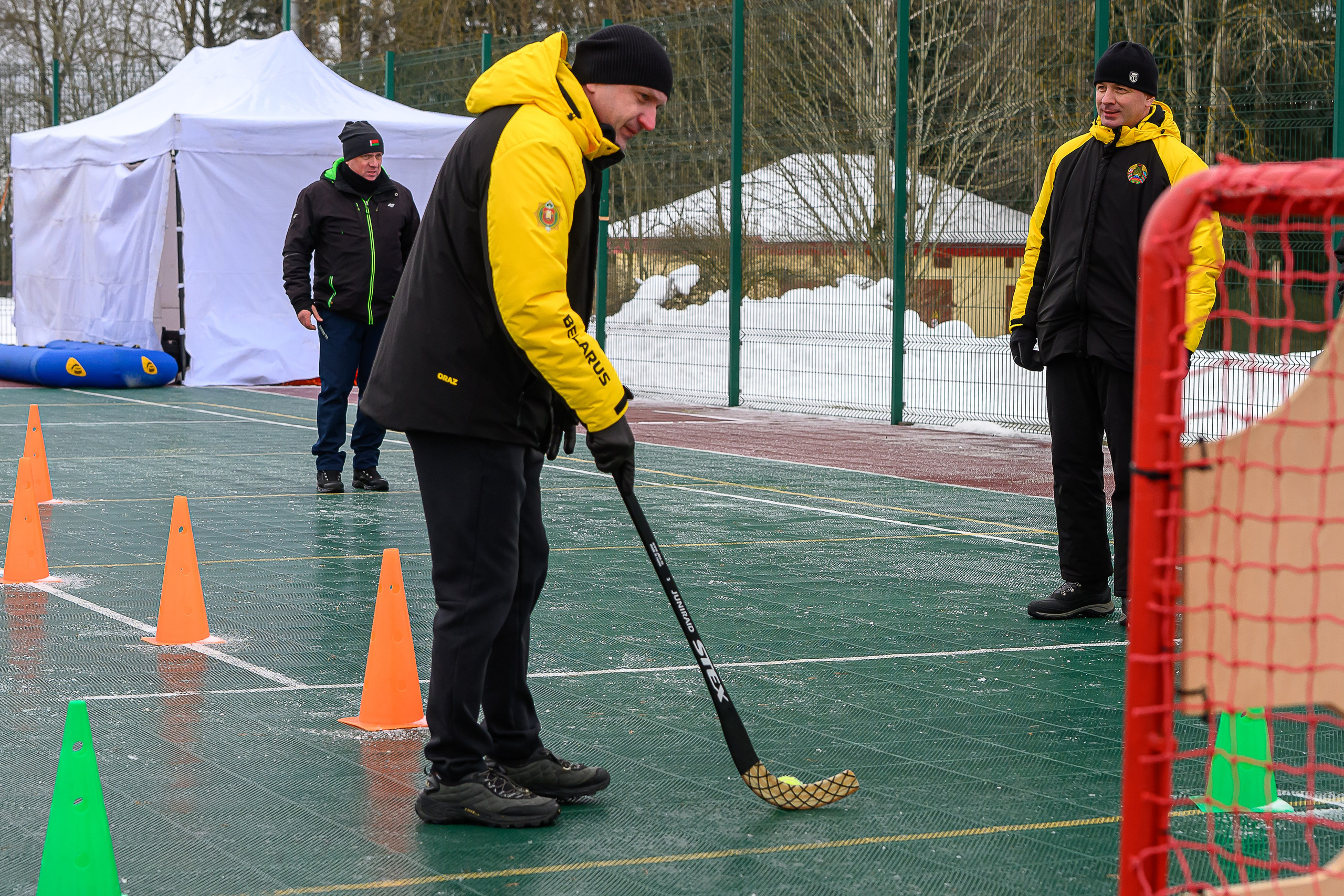 Зимняя спартакиада УД. Фотоуслуги, услуги фотографа, фотографирование важных событий
