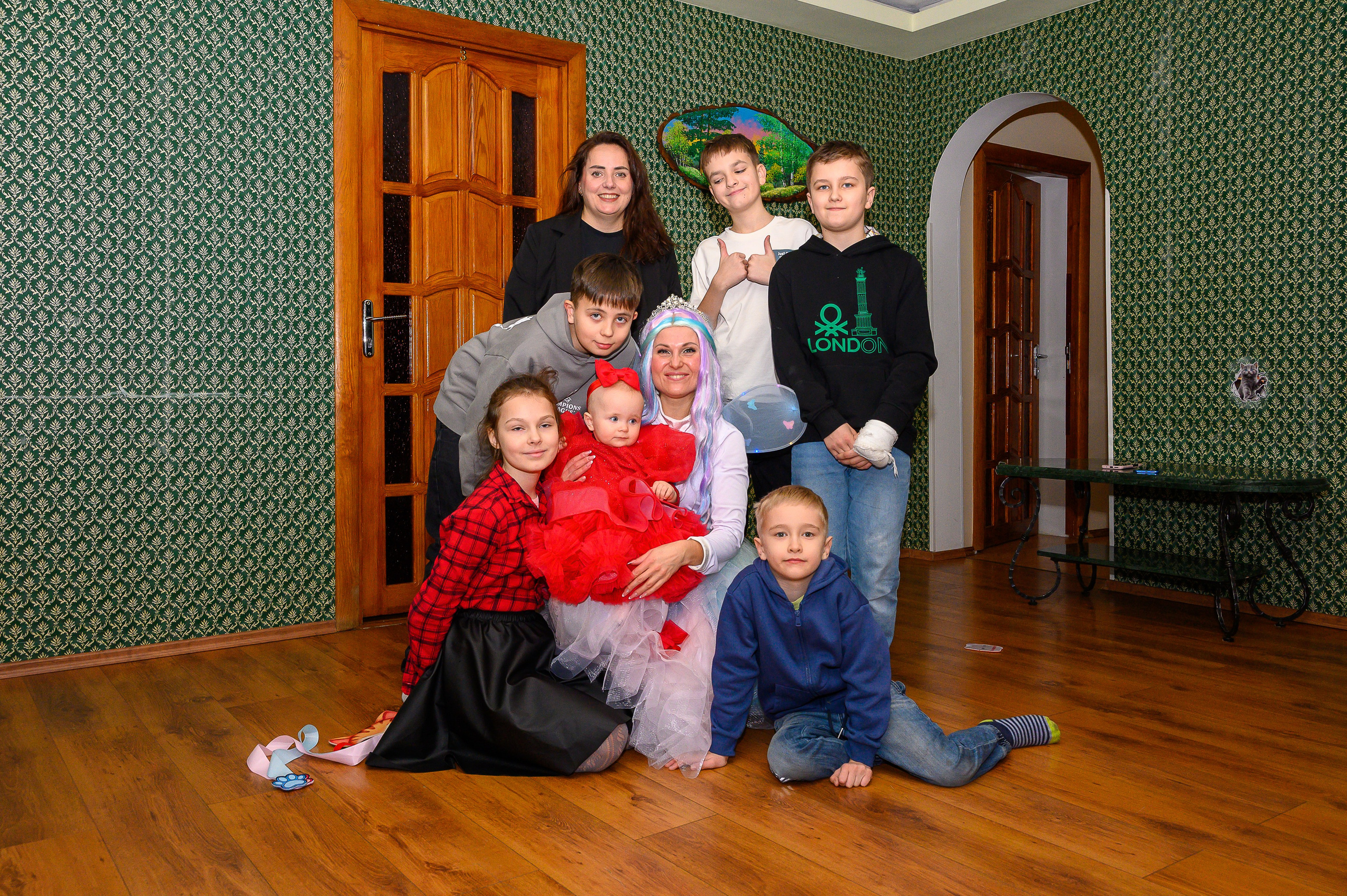 Семейная фотосессия, мероприятия и события. Фотоуслуги, услуги фотографа, фотографирование важных событий