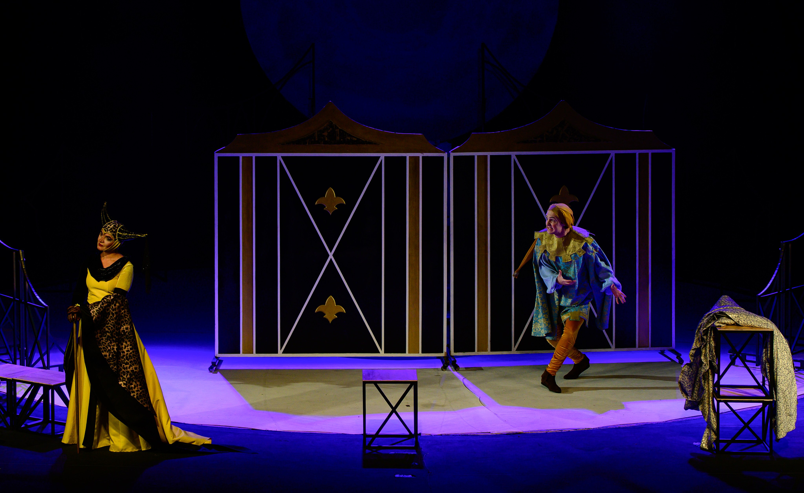 Детский спектакль @bgm_teatr «Спящая красавица ". Фотоуслуги, услуги фотографа, фотографирование важных событий