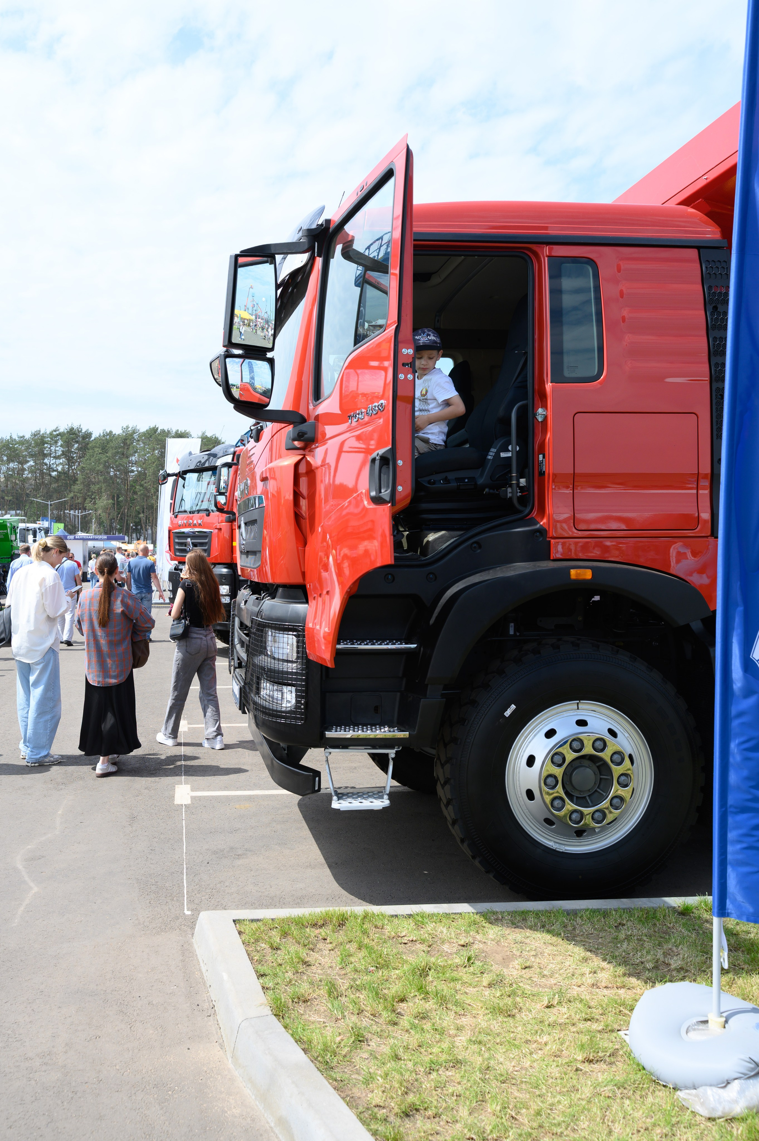 Агровыставка. Фотоуслуги, услуги фотографа, фотографирование важных событий