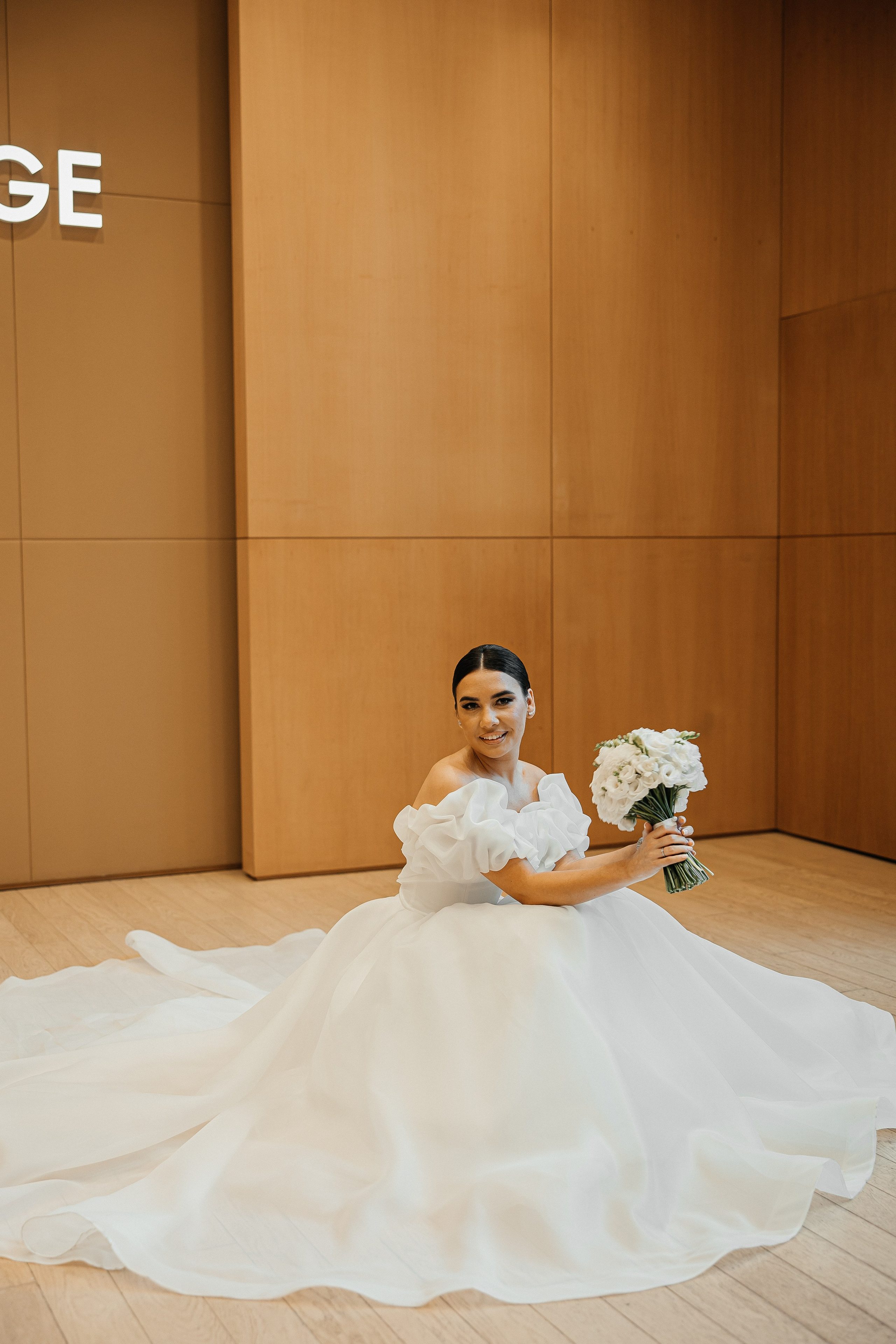 Александр и Арина. Свадебный и семейный фотограф Елизавета Ермак | Москва и МО