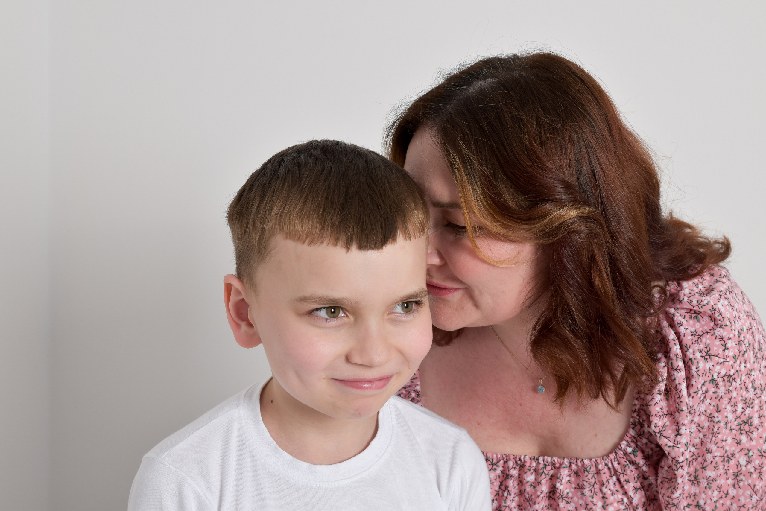 Семейная фотосъемка Мария, Богдан и Андрей