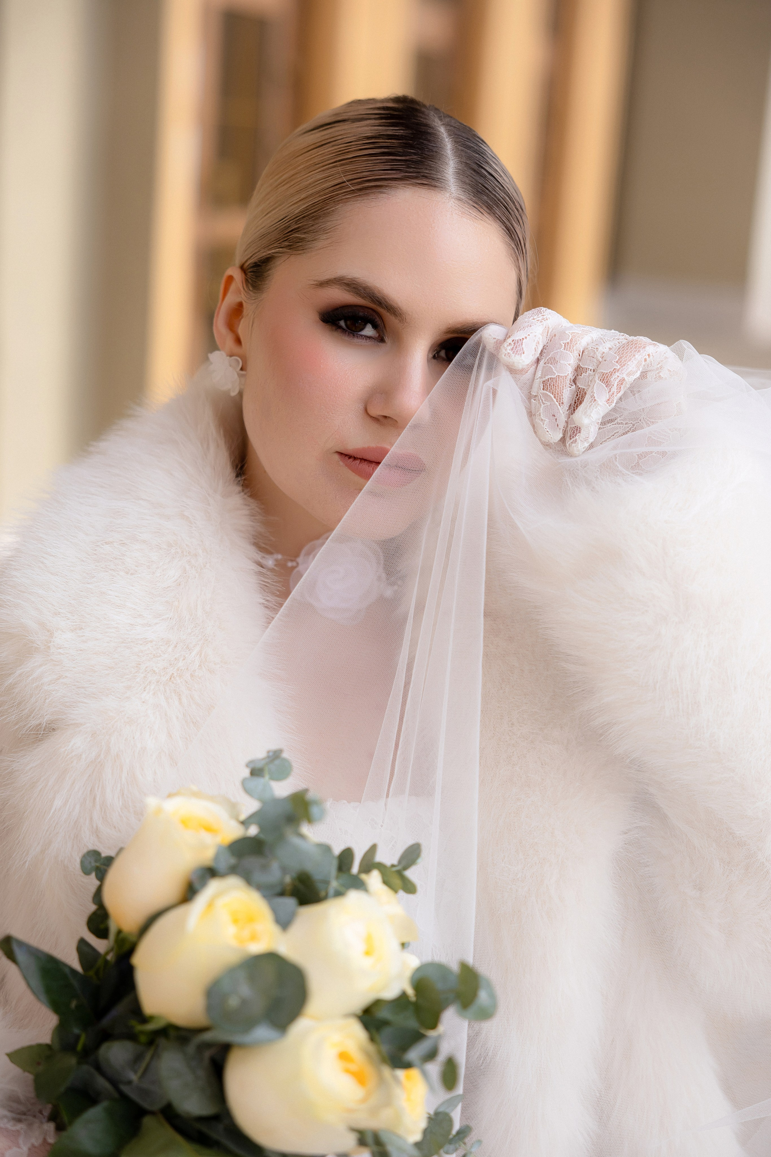 Иван и Валерия. Свадебный и портретный фотограф в Миассе Филиппенко Дарья