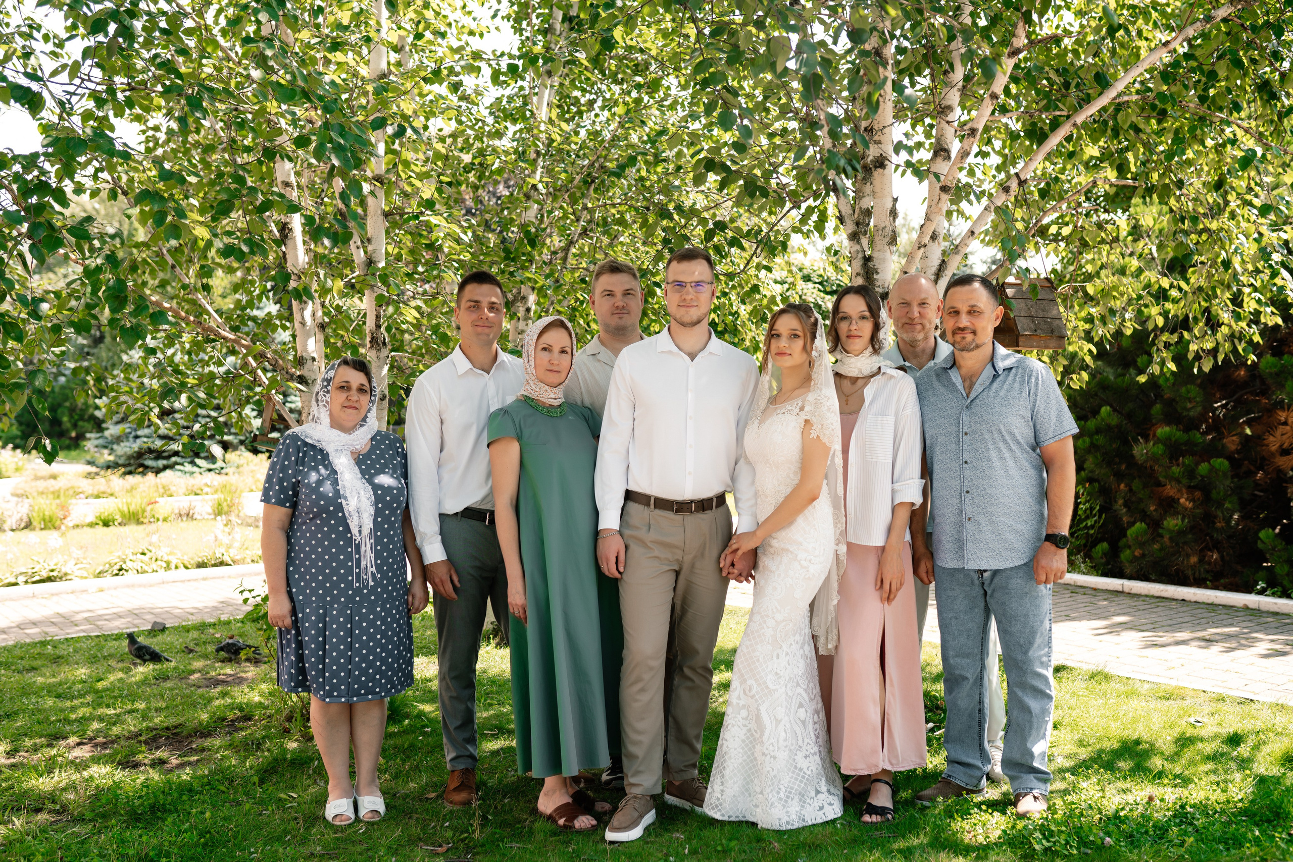 Венчание Одинцово Собор Георгия Победоносца. Семейный фотограф Одинцово Москва Наталия Черенкова