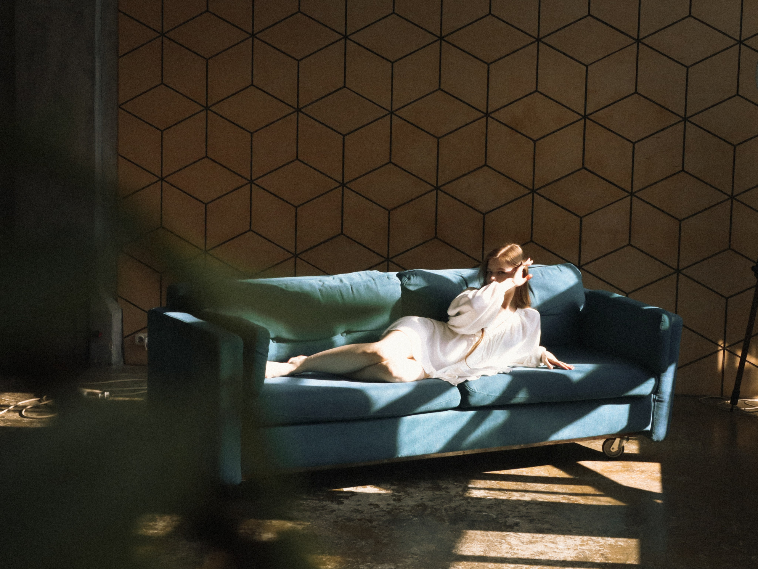 Мэри. Портретный и свадебный фотограф в Москве Александра