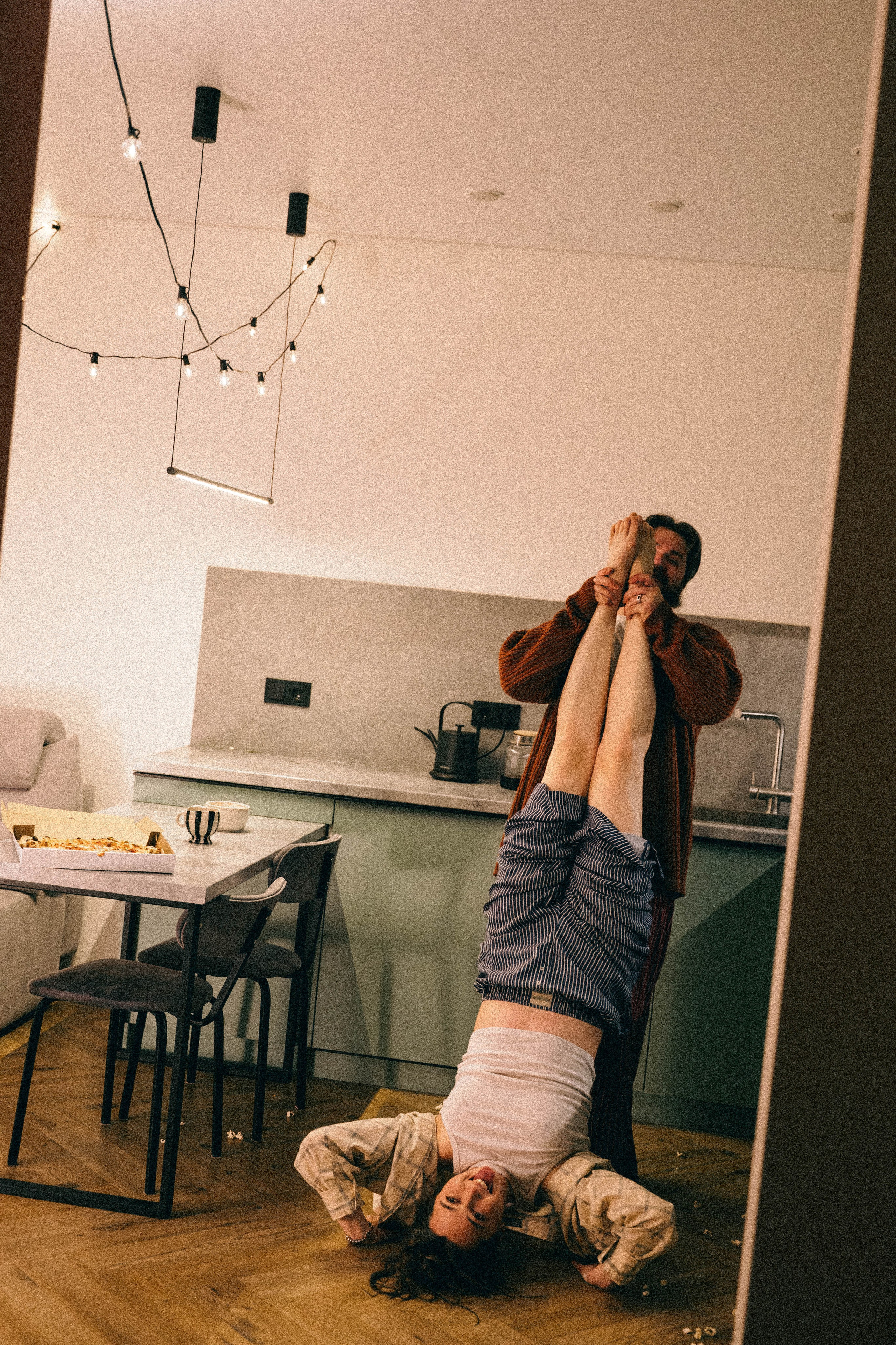 Дома классно!. Главная