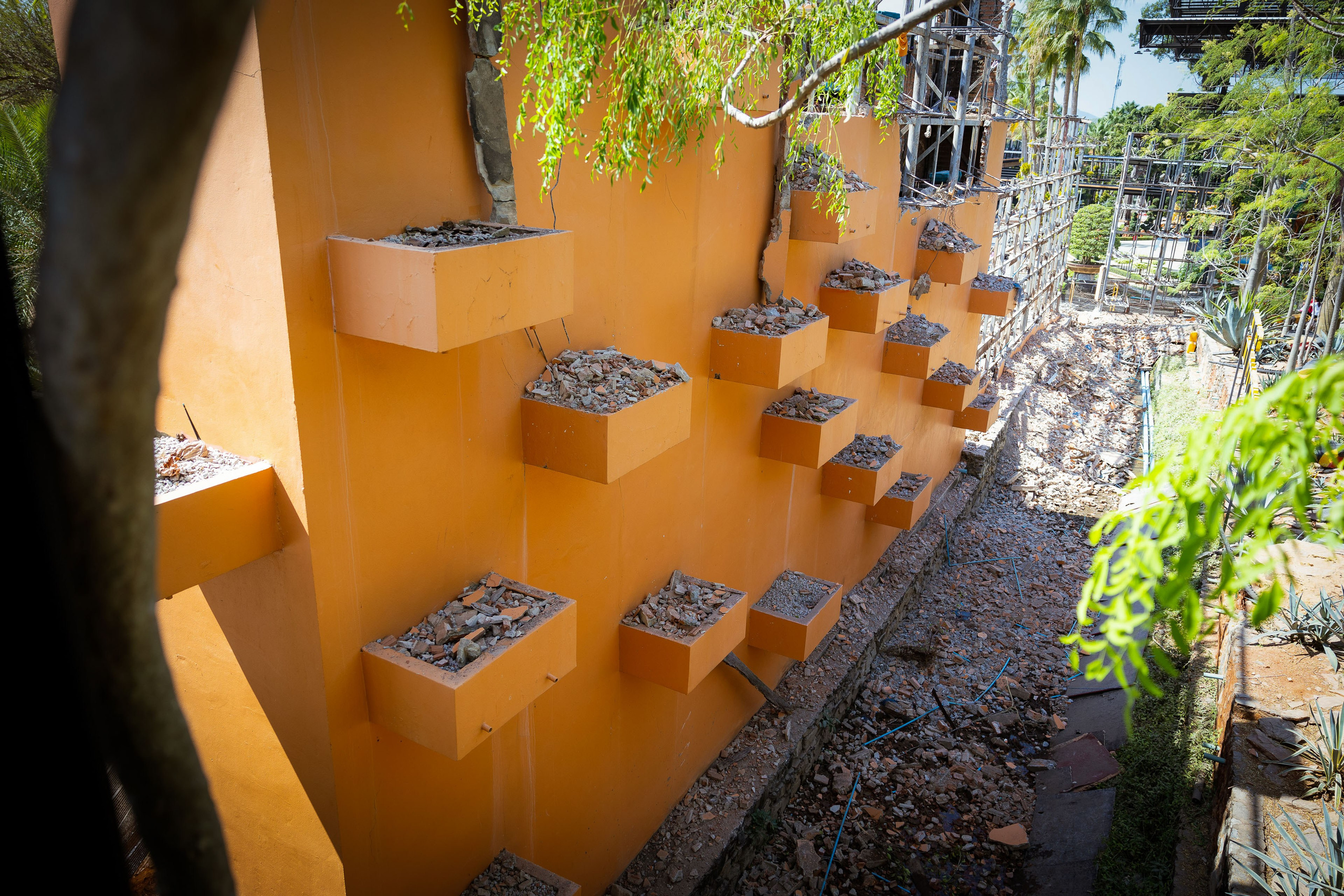 Таиланд (зима 2025). Фотограф Виноградов Константин