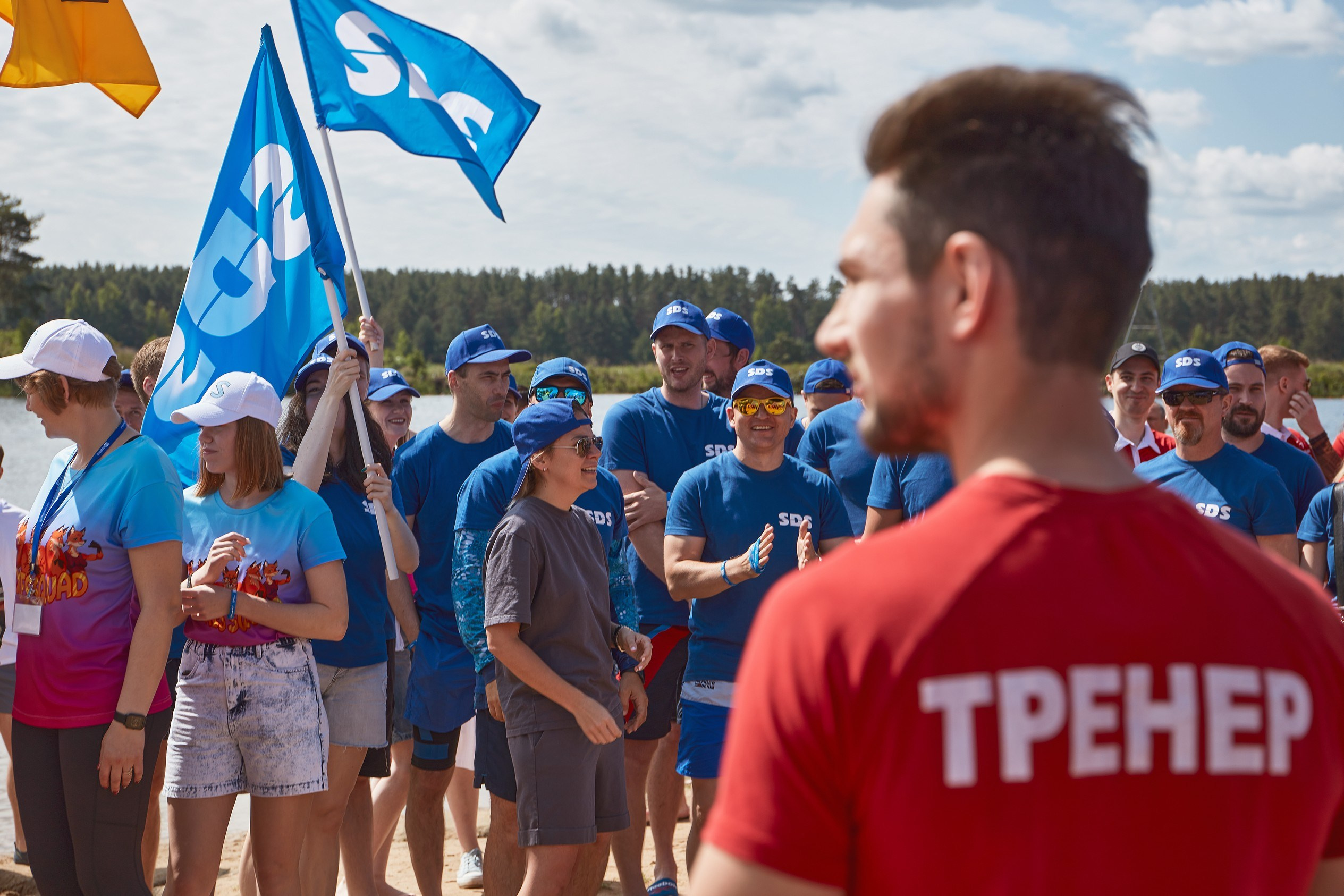 Кубок русского света и электриков по гребле на лодках класса «Дракон». Коммерческий фотограф в Москве Павел Володин — фотосъемка для бизнеса
