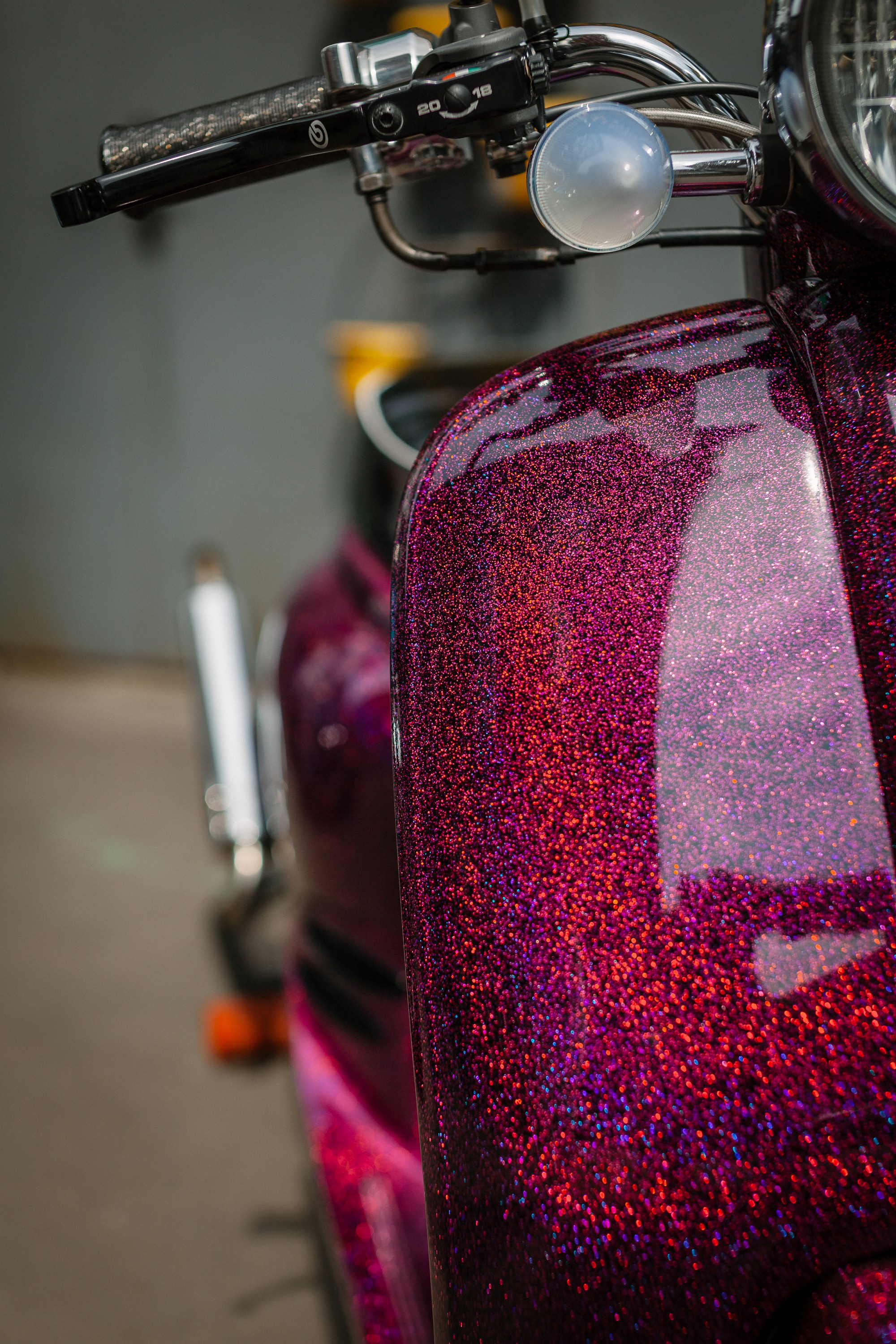 Листва. Алексей Никифоров фотограф Москва, Химки