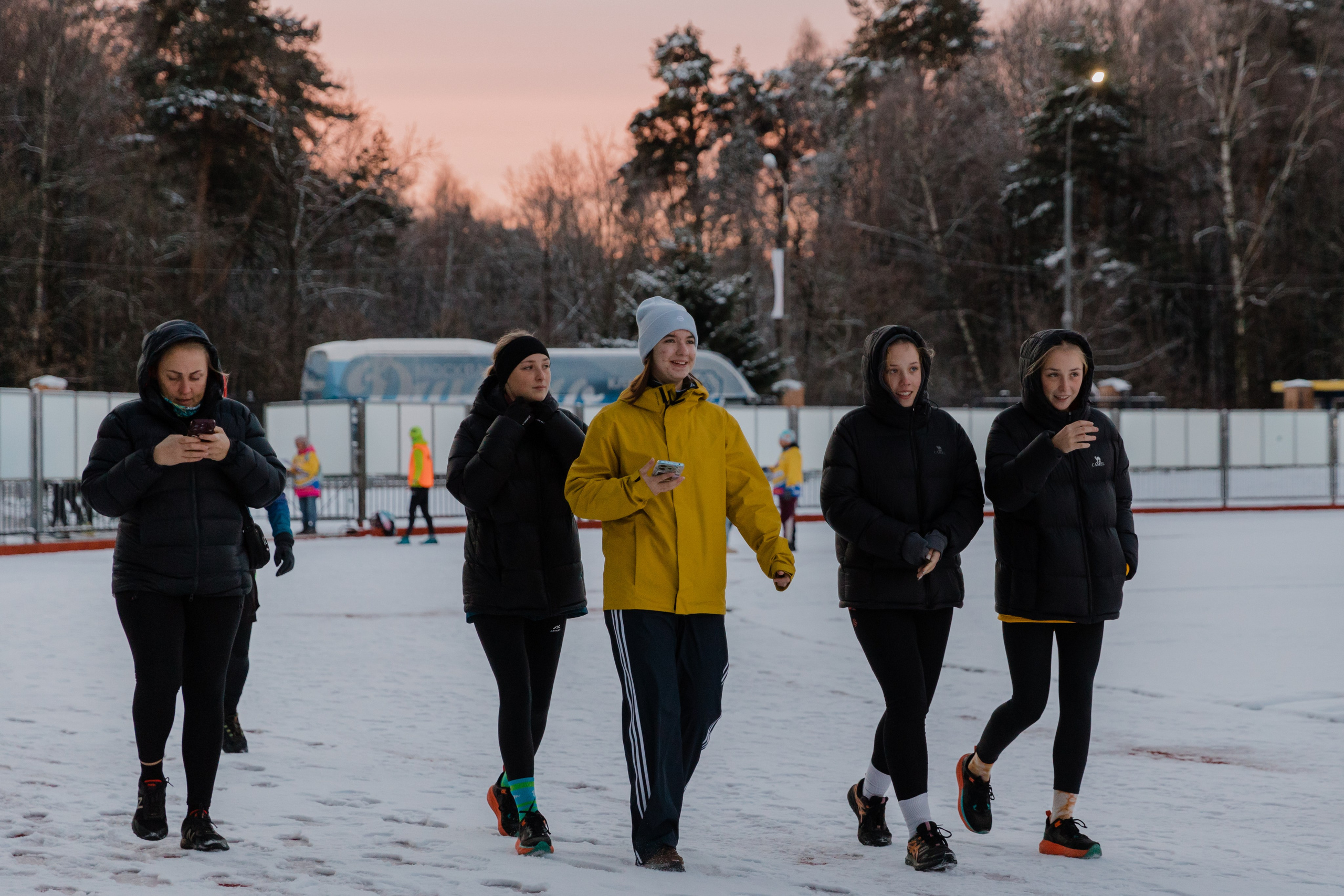 #марафонудома Красногорск. Семейный фотограф Москва