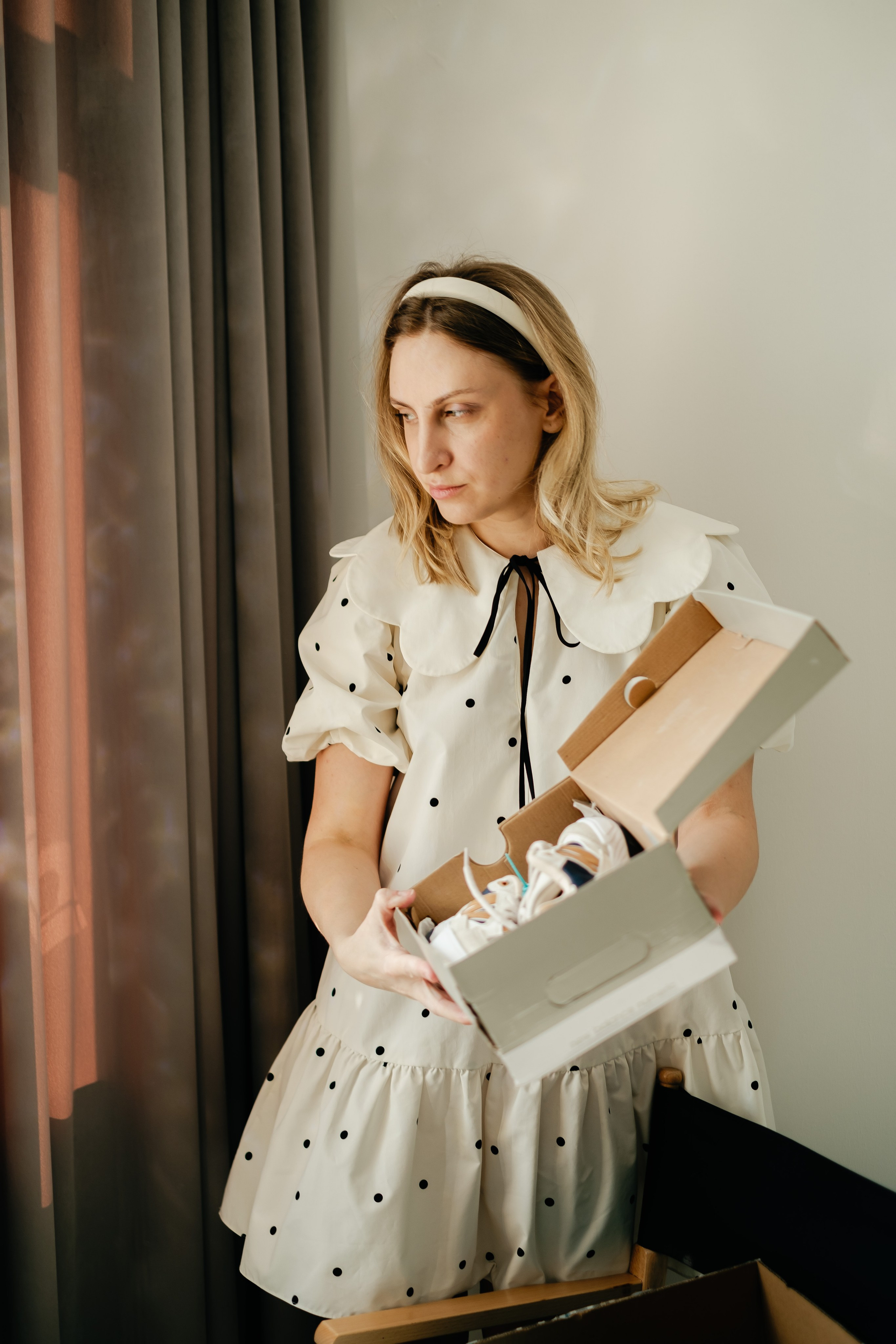 Мари. Фотограф Благовещенска Яна