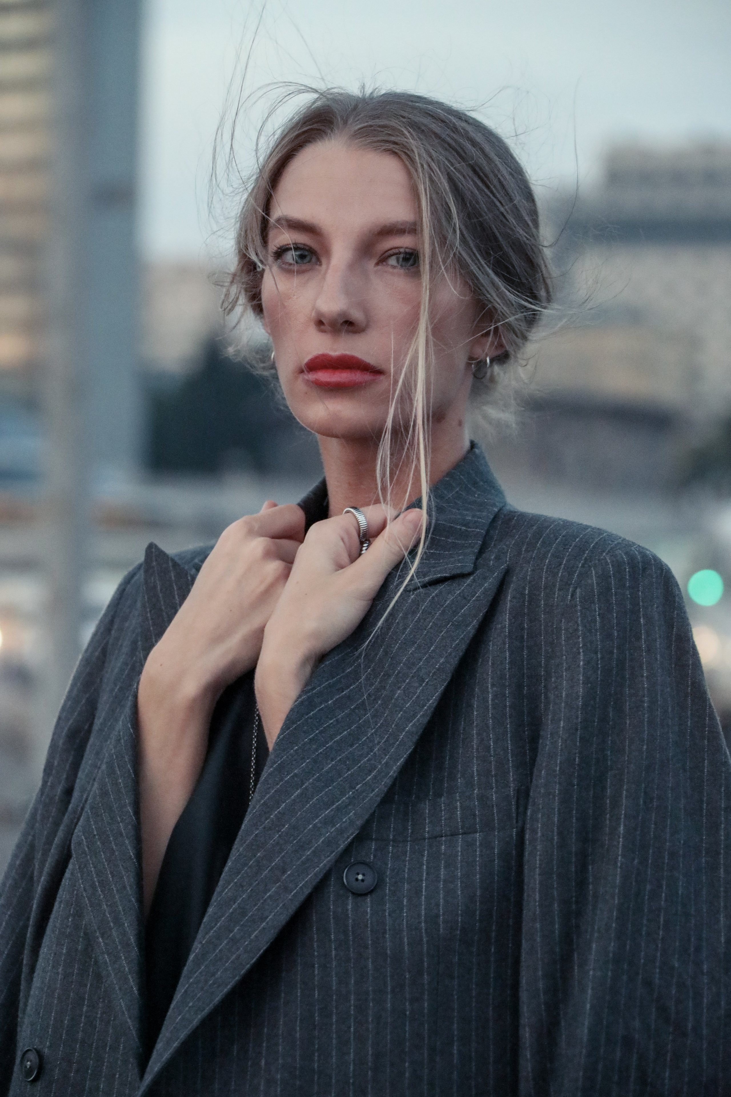 Фотограф состояний Марина Савинская