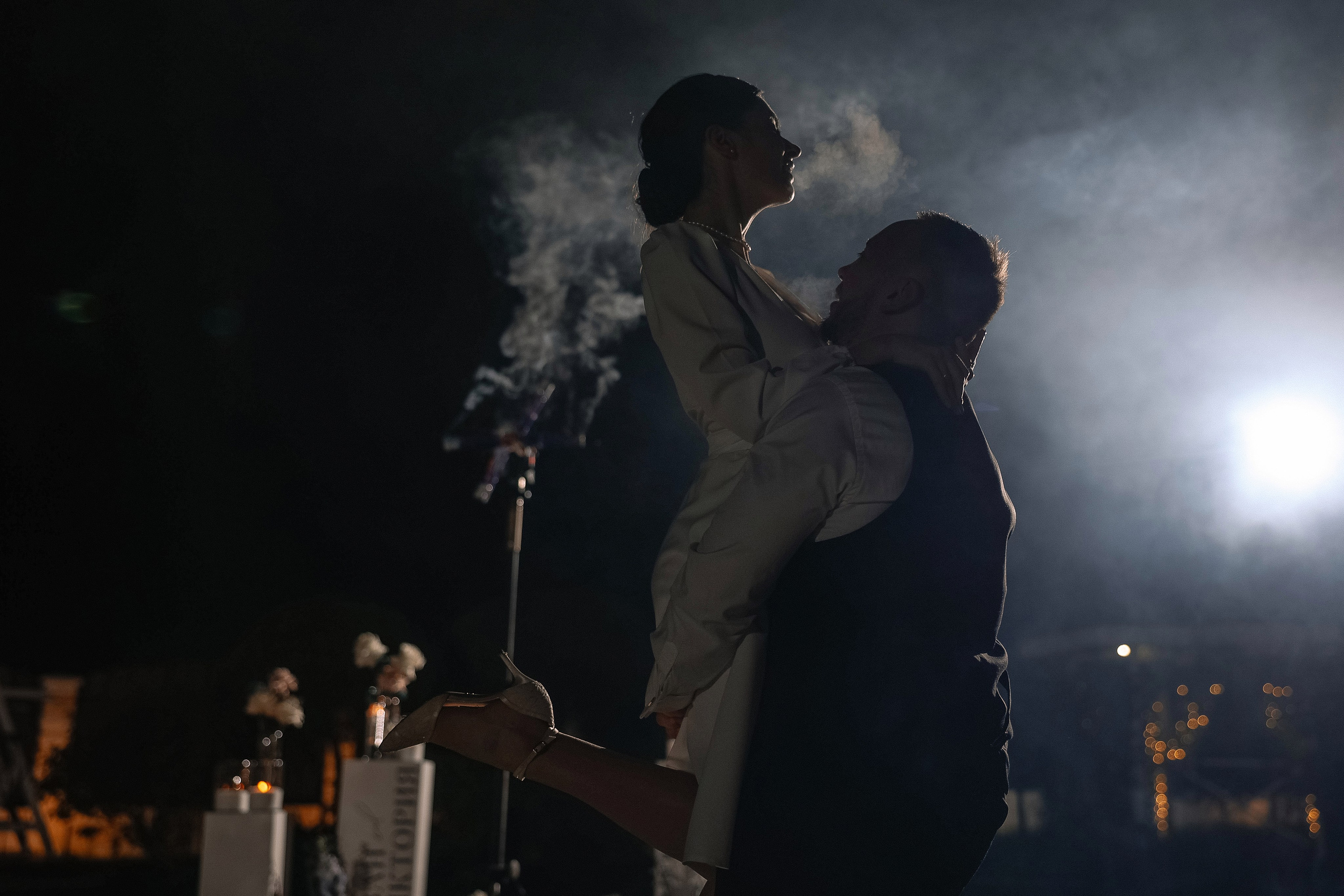 Вика и Иван. Свадебный и семейный Фотограф Денис Кошель