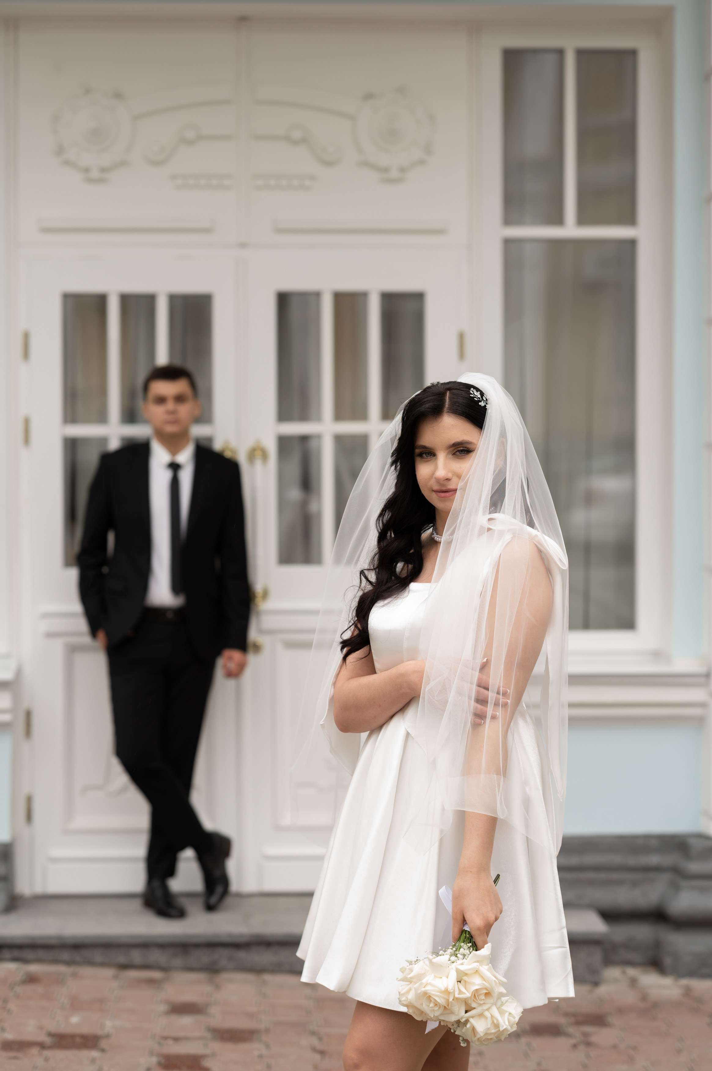 Любовь=искусство. Фотограф Ким Ангелина