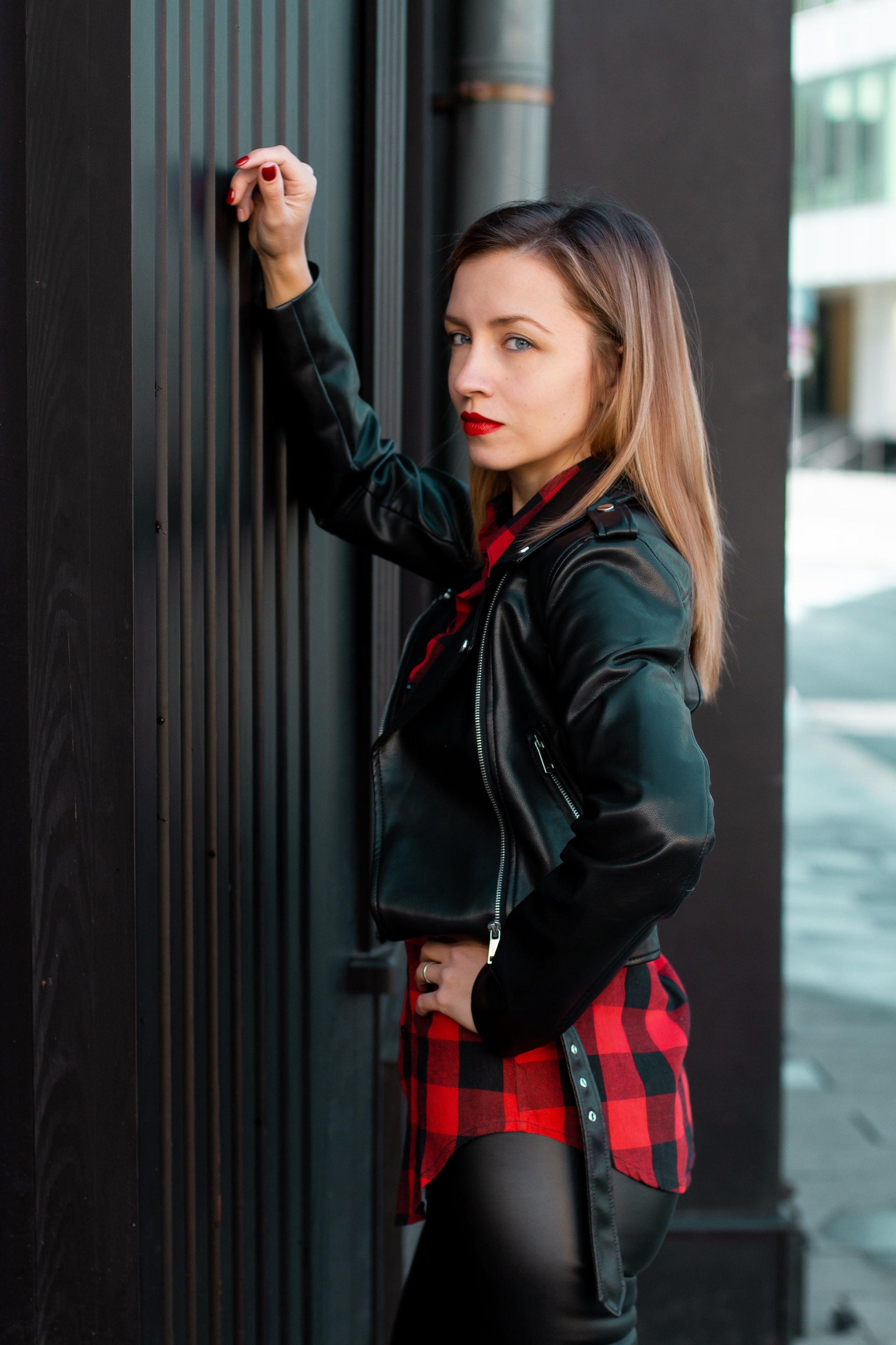 Индивидуальная фотосессия. Фотограф в Москве Река Екатерина