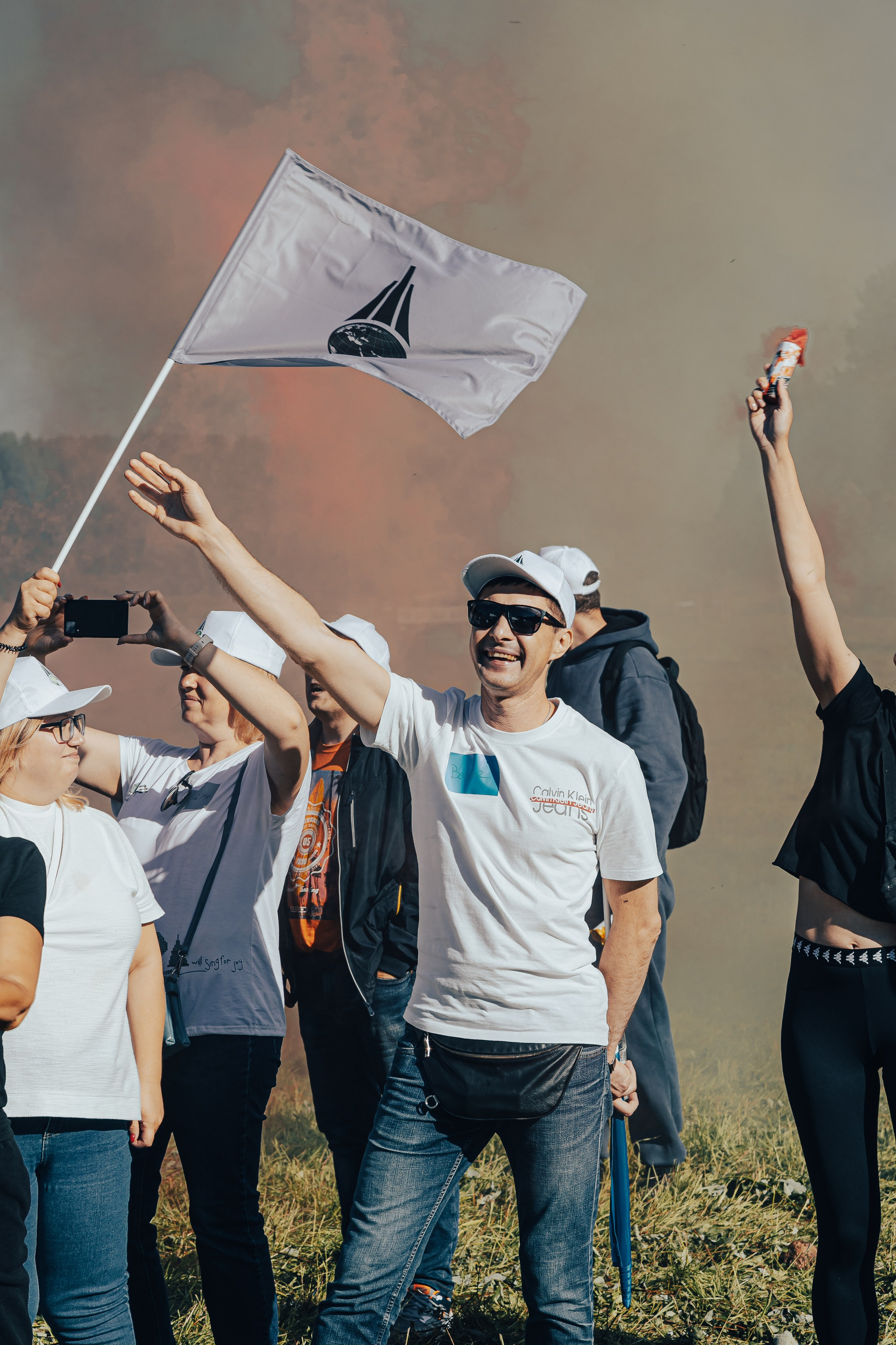 КОРПОРАТИВ ЛЕТНИЙ. Главная