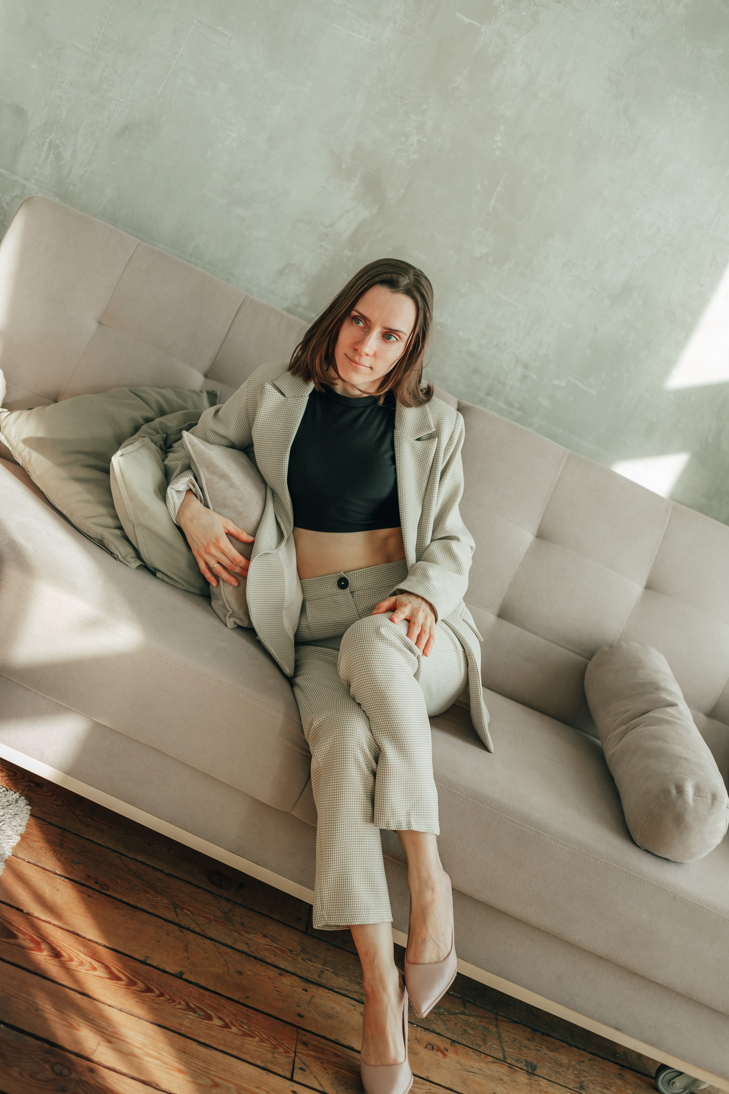 Для Ирины. Семейный и детский фотограф в г. Новосибирске Макеева Анастасия