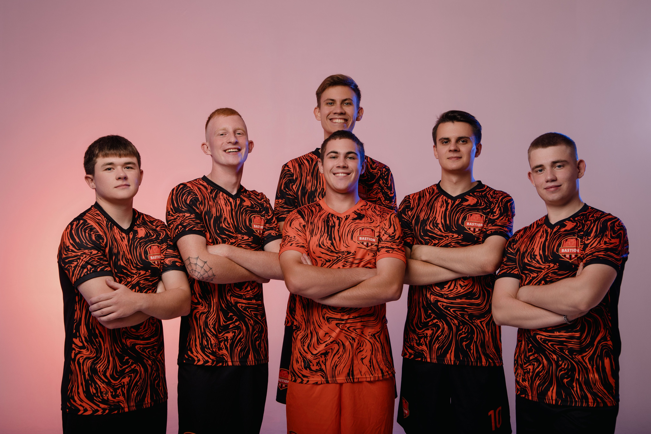 Отряды. Свадебный и репортажный фотограф в Барнауле Евгений Самосюк