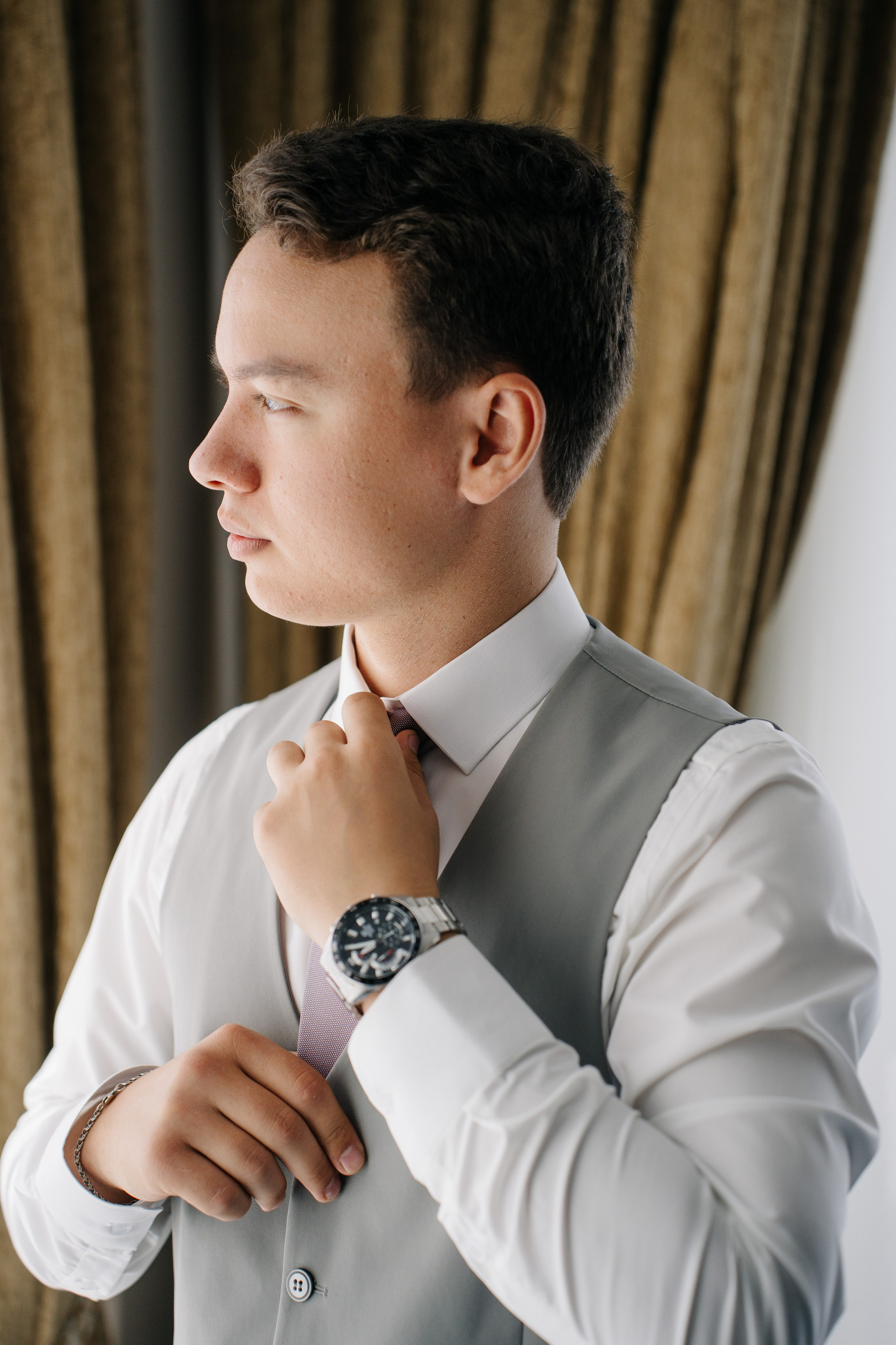 ROMAN & EKATERINA. ___________________________________________________