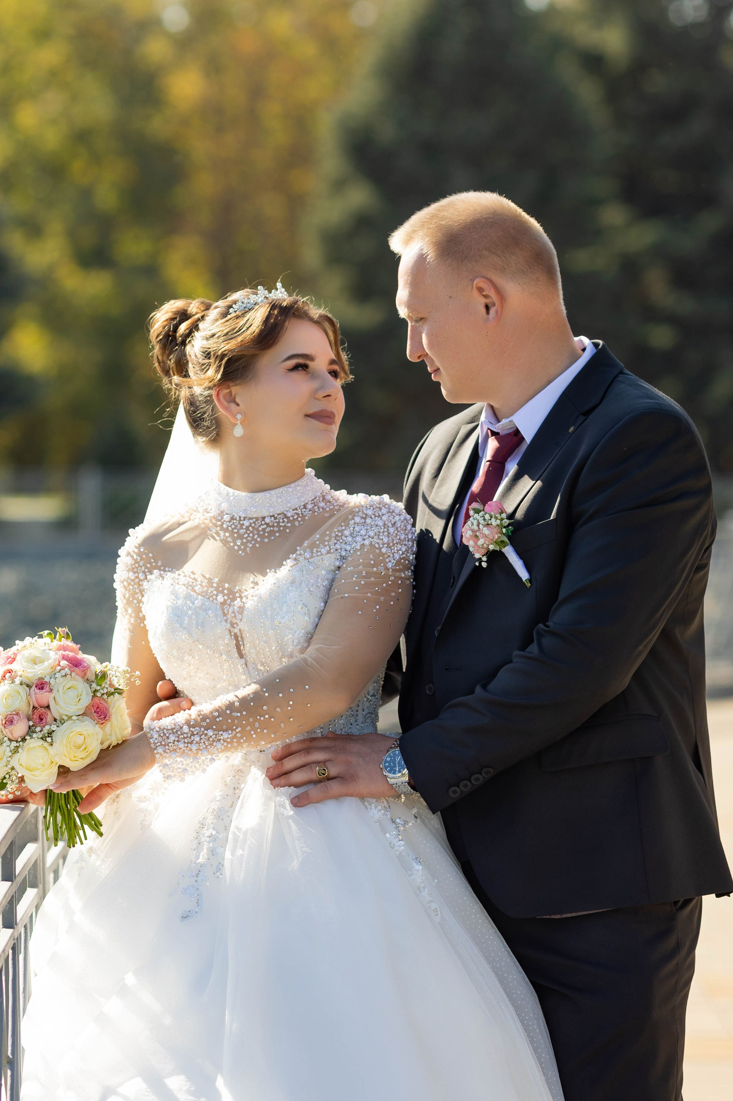 Саша и Вероника. Видеосьемка, фотосьемка свадеб, юбилеев, утренников в Краснодарском кр