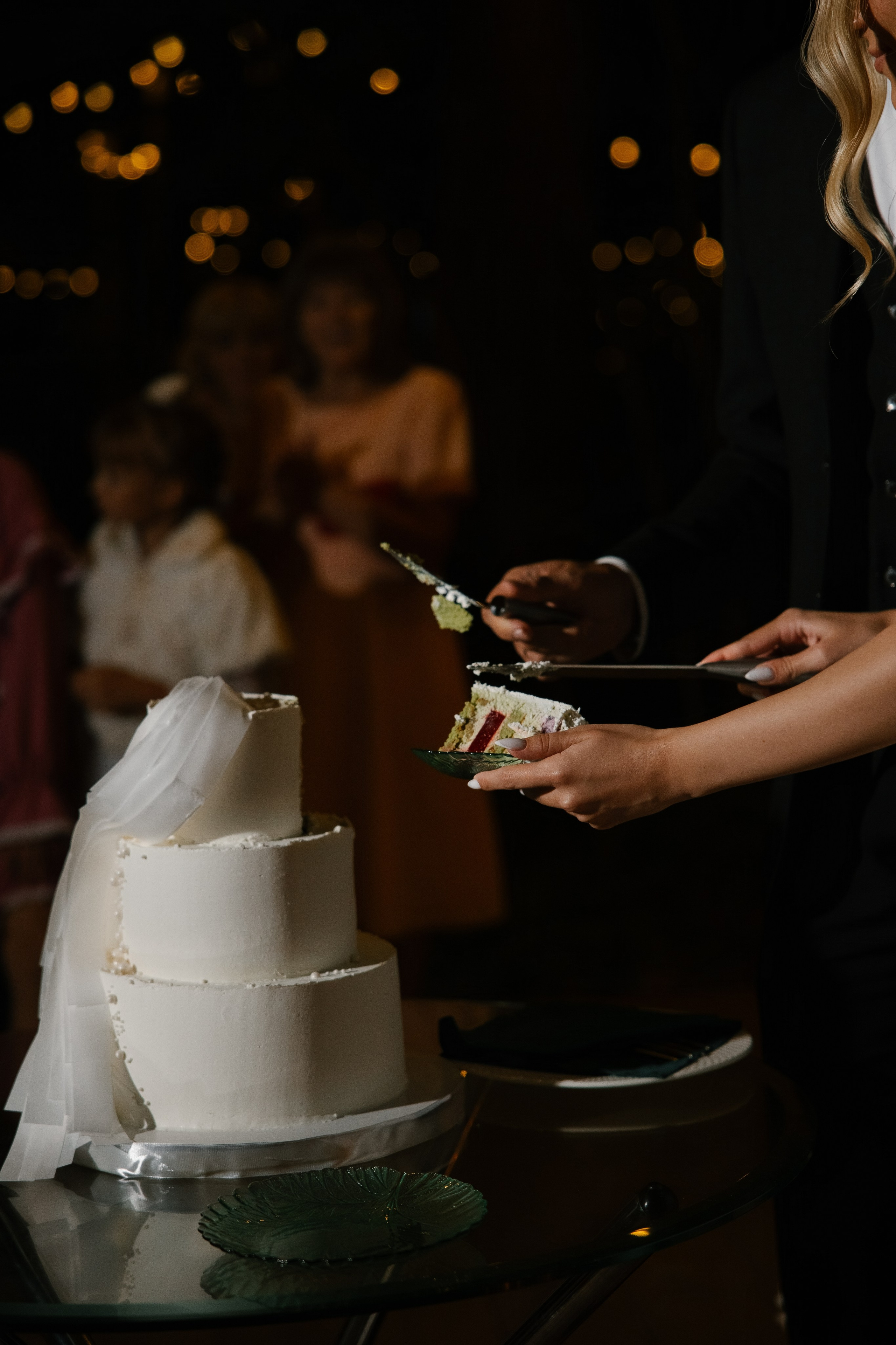 Кирилл и Екатерина. Свадебный фотограф Полина Панина