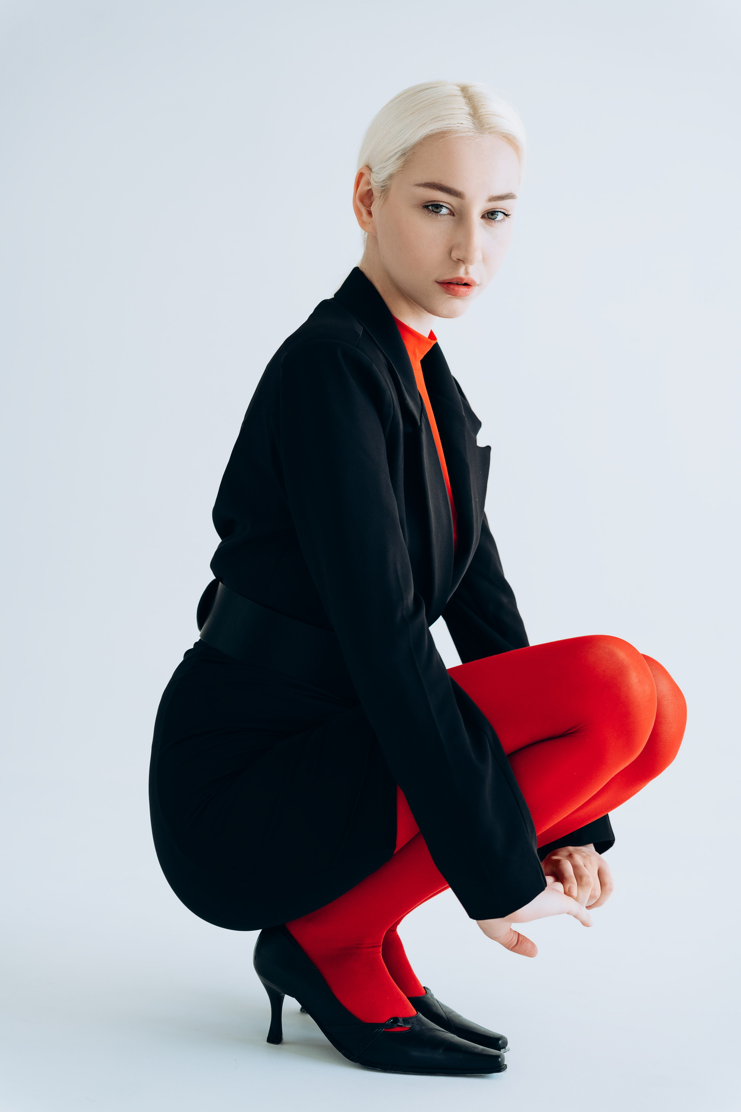 Камилла | Модельные тесты. Портретный свадебный фотограф Крым | Евгения Щитенко