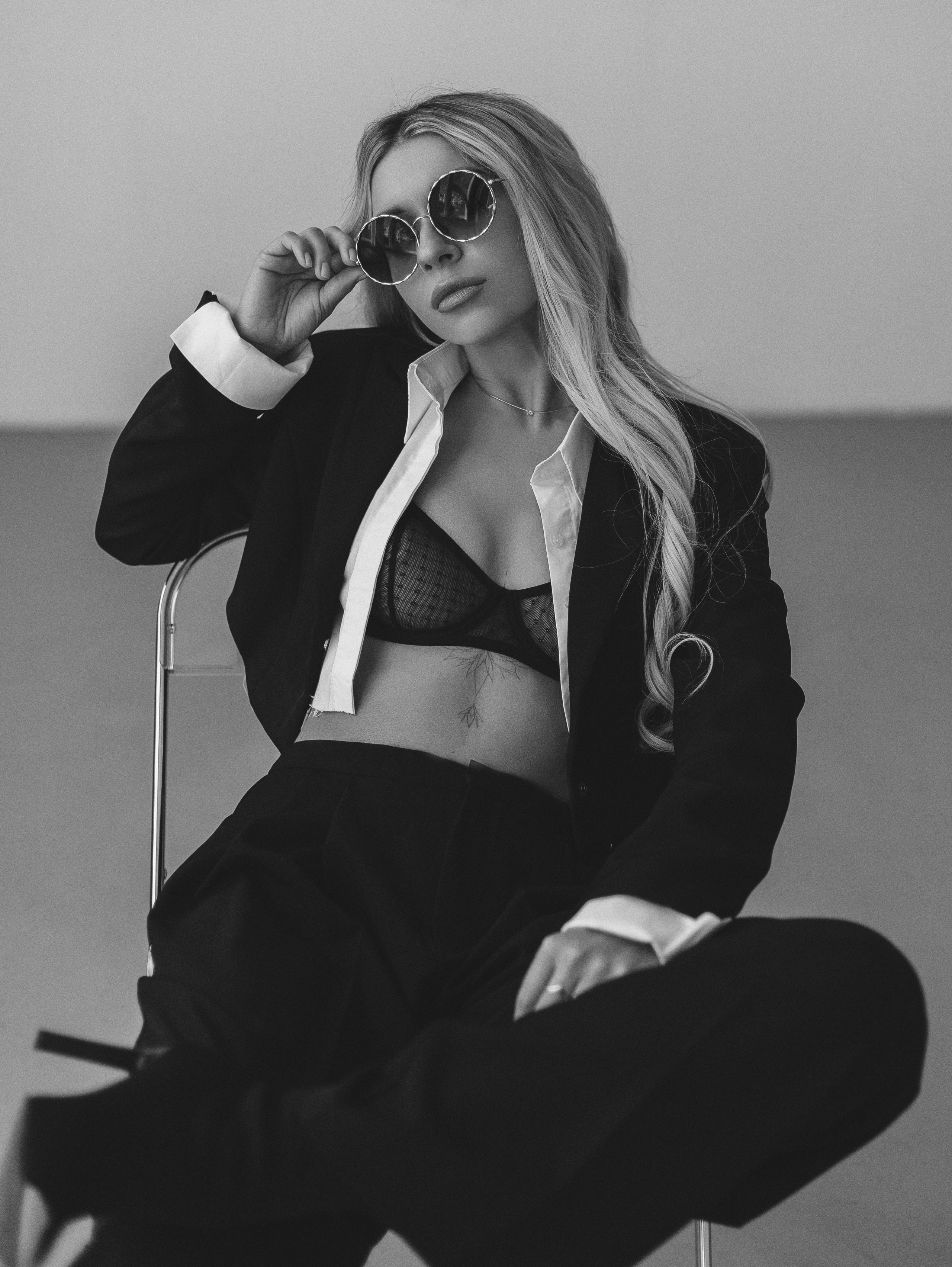 Богиня Вероника. Семейный фотограф в Санкт-Петербурге Ирина Иванова