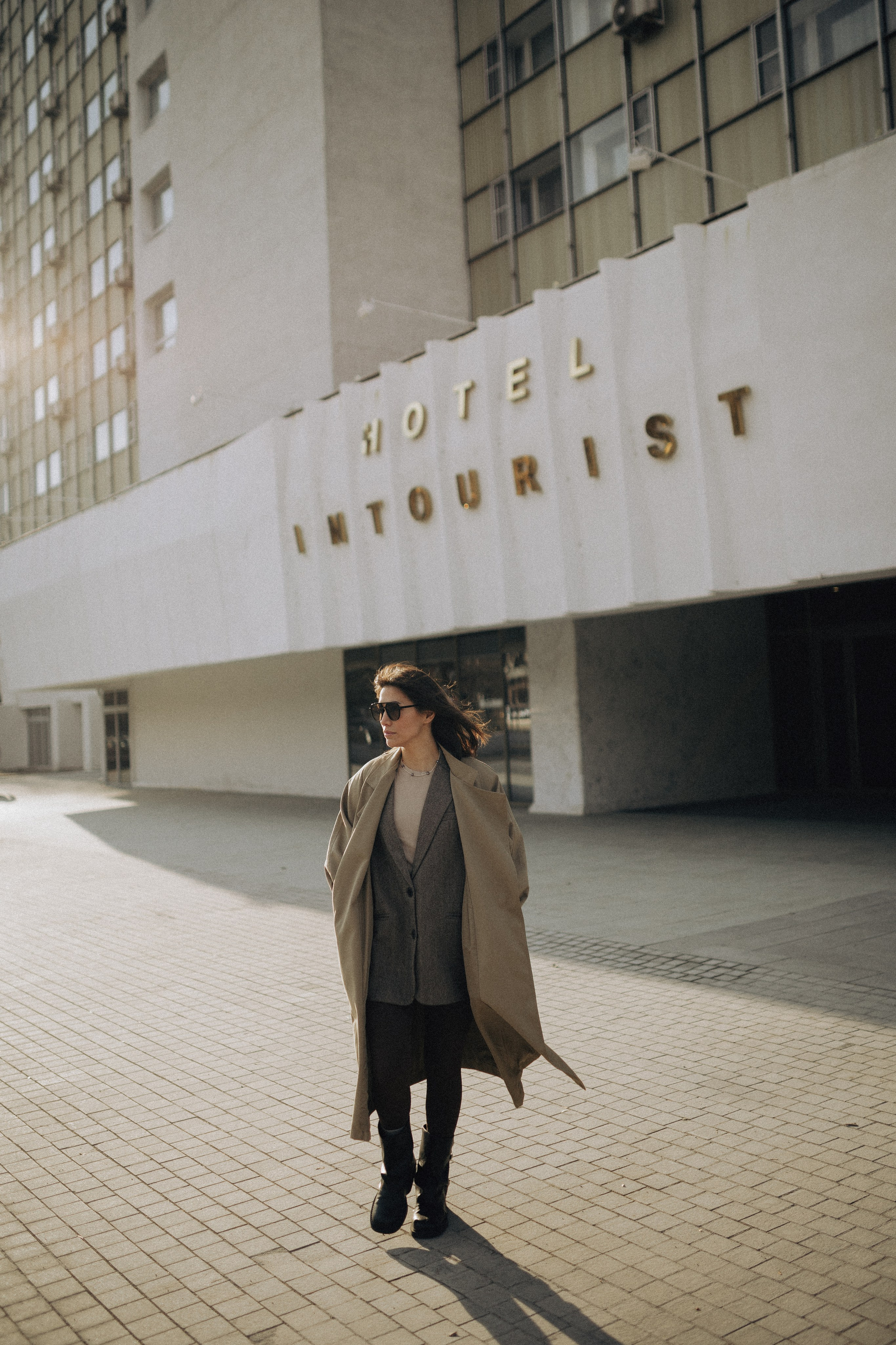 Хабаровск | Осень. Фотограф Итуруп | Курильские острова