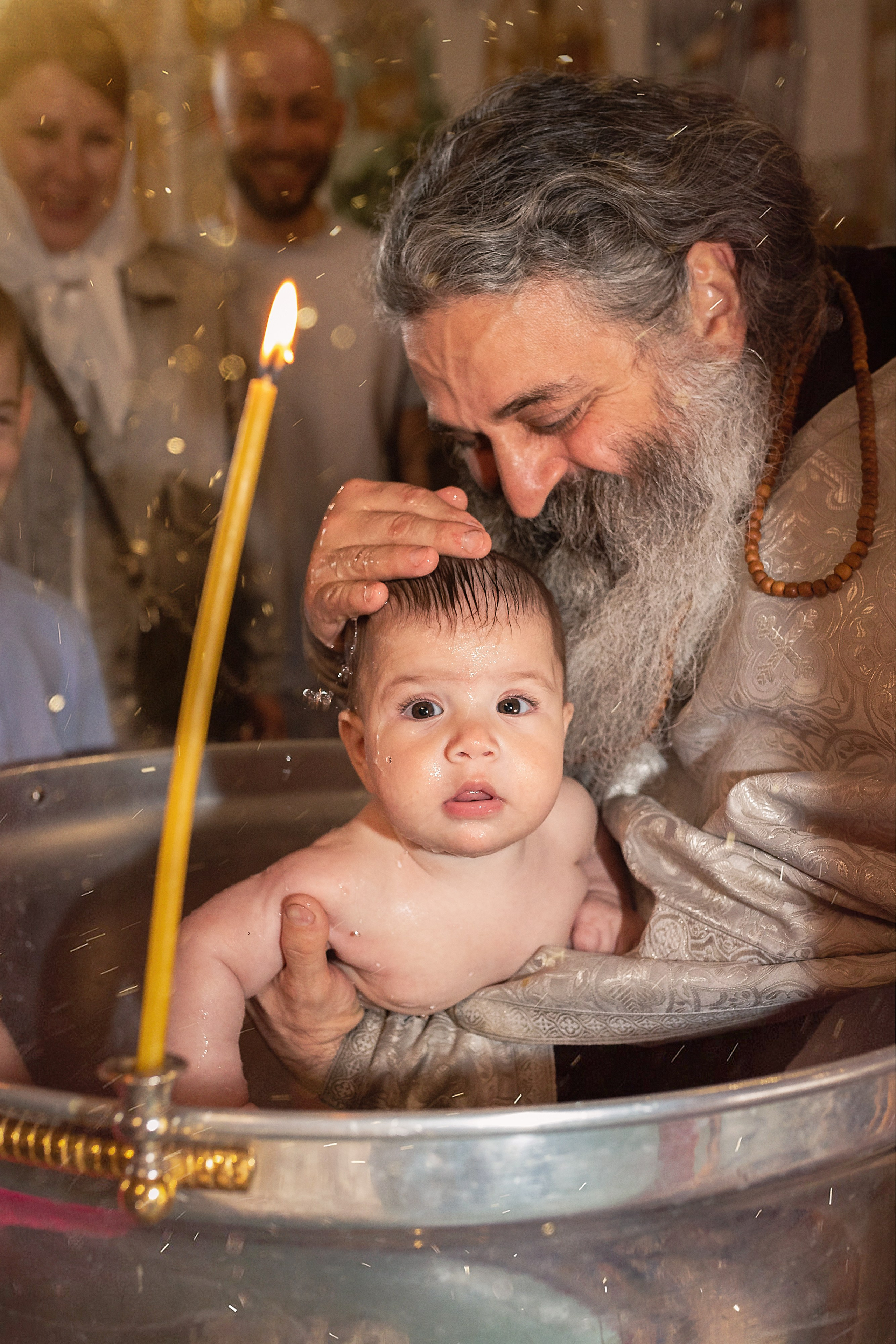 Крещение. ФОТОГРАФ НА ГОДИК, БЕРЕМЕННОСТИ, НОВОРОЖДЕННЫХ, КРЕЩЕНИЯ МОСКВА