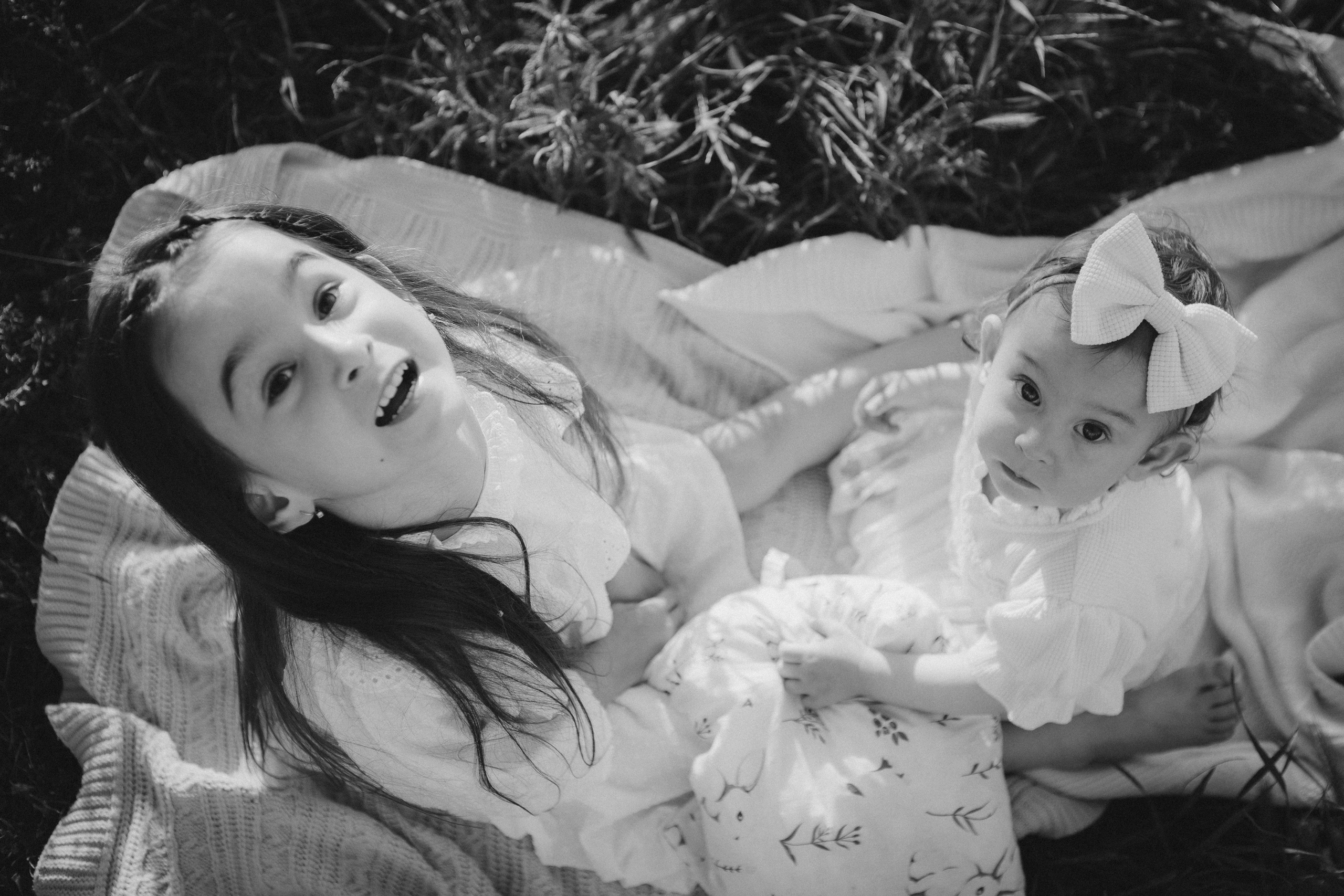 Юля, Яна и Иванна. Семейный фотограф и фотограф на роды в Ростове-на-Дону Мухина Виктория