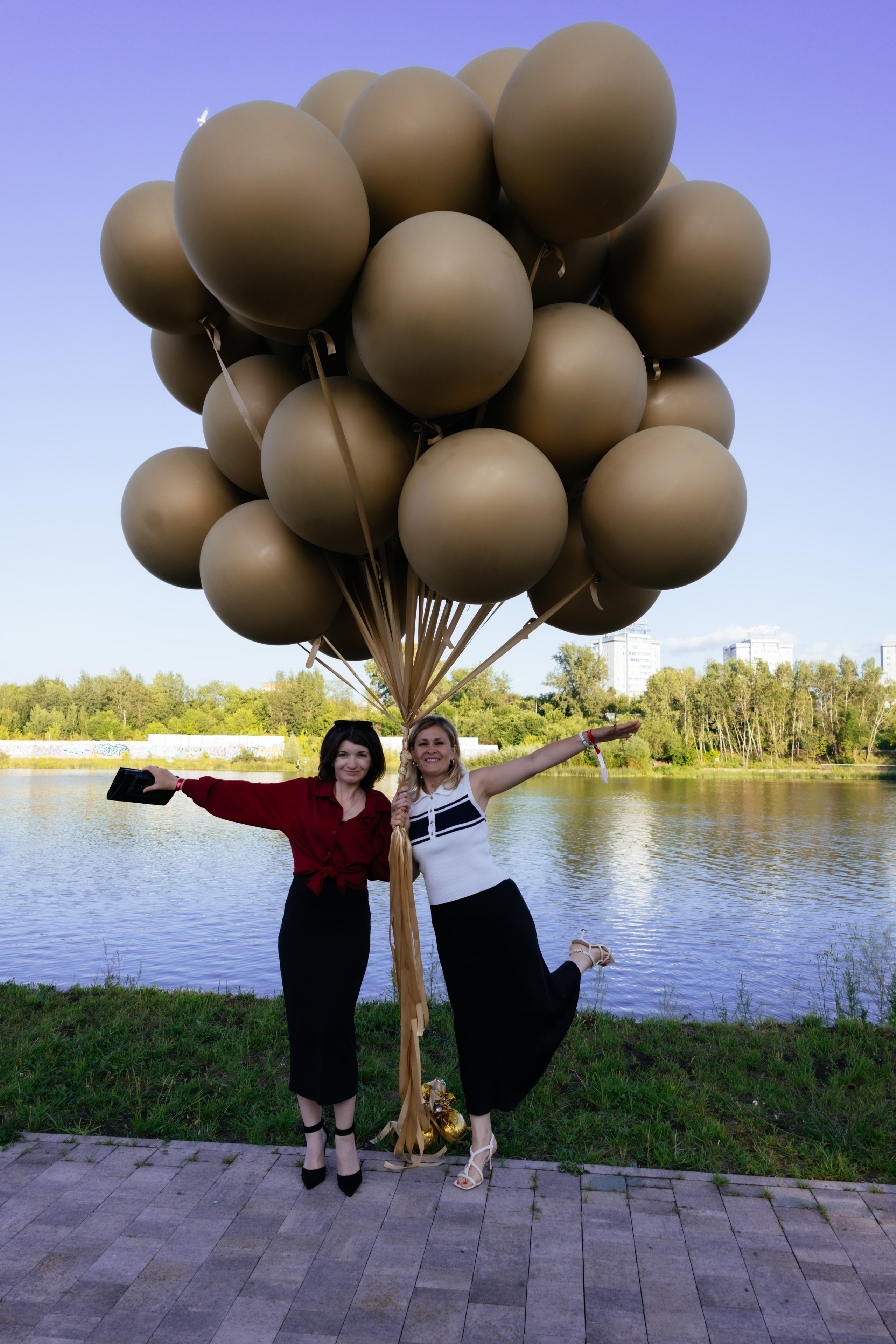 БИЗНЕС-ПИКНИК 2025. Фотограф Красноярск съемки лавстори, фотосессия в студии, портретная съемка, творческие фотосессии