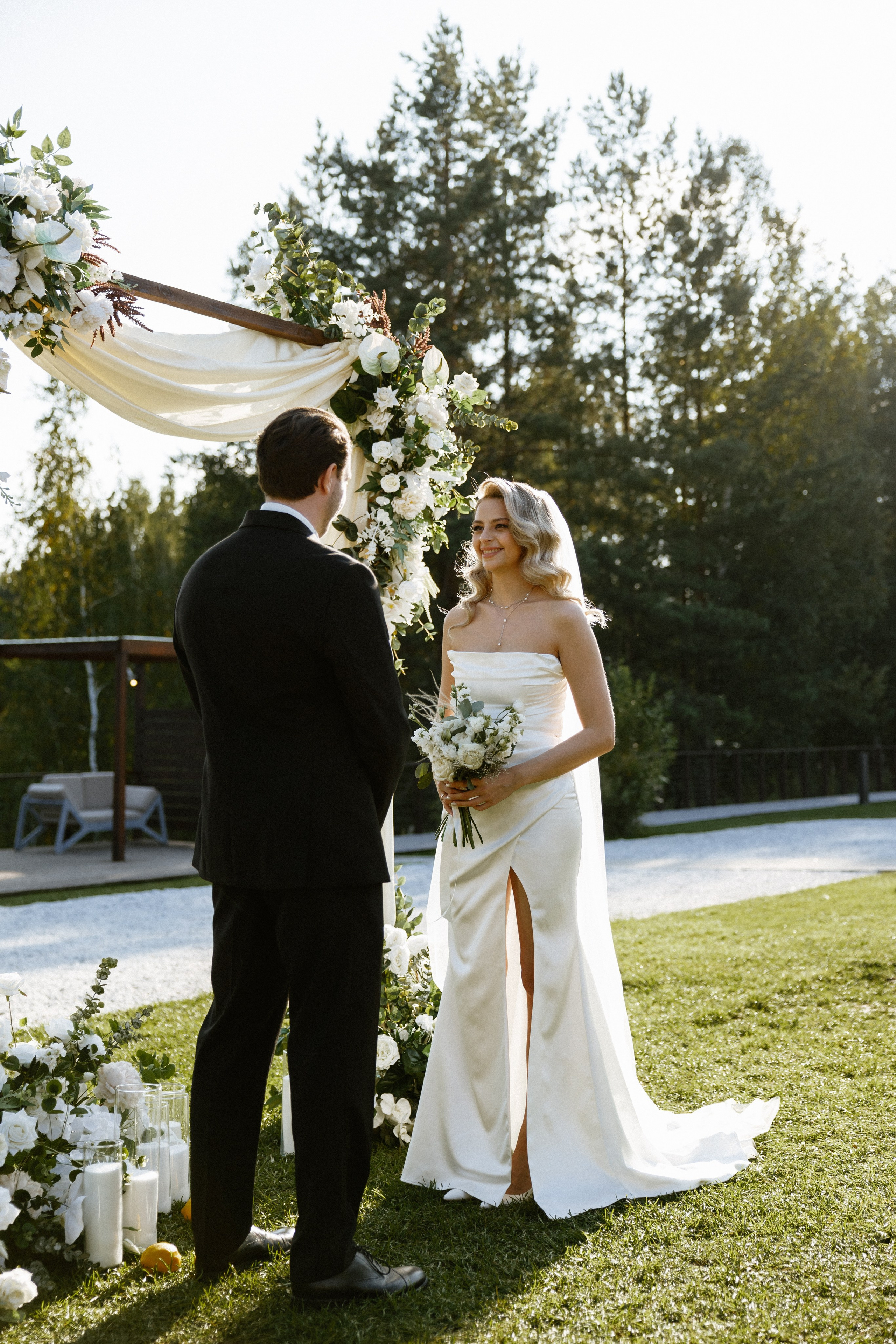 Иван и Дарья. SunVoda. Свадебный фотограф Балчугова Мария Екатеринбург