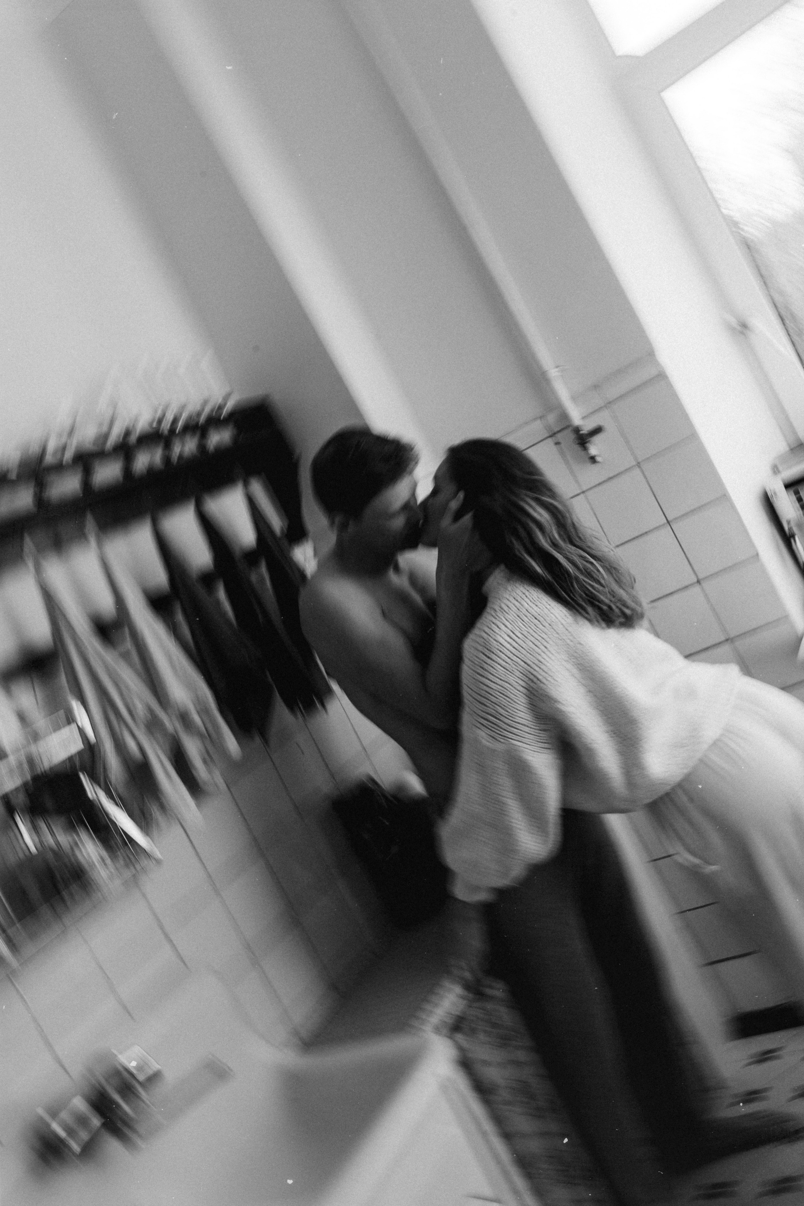 Аня/Валера. Фотограф в Москве Татьяна Сергеева