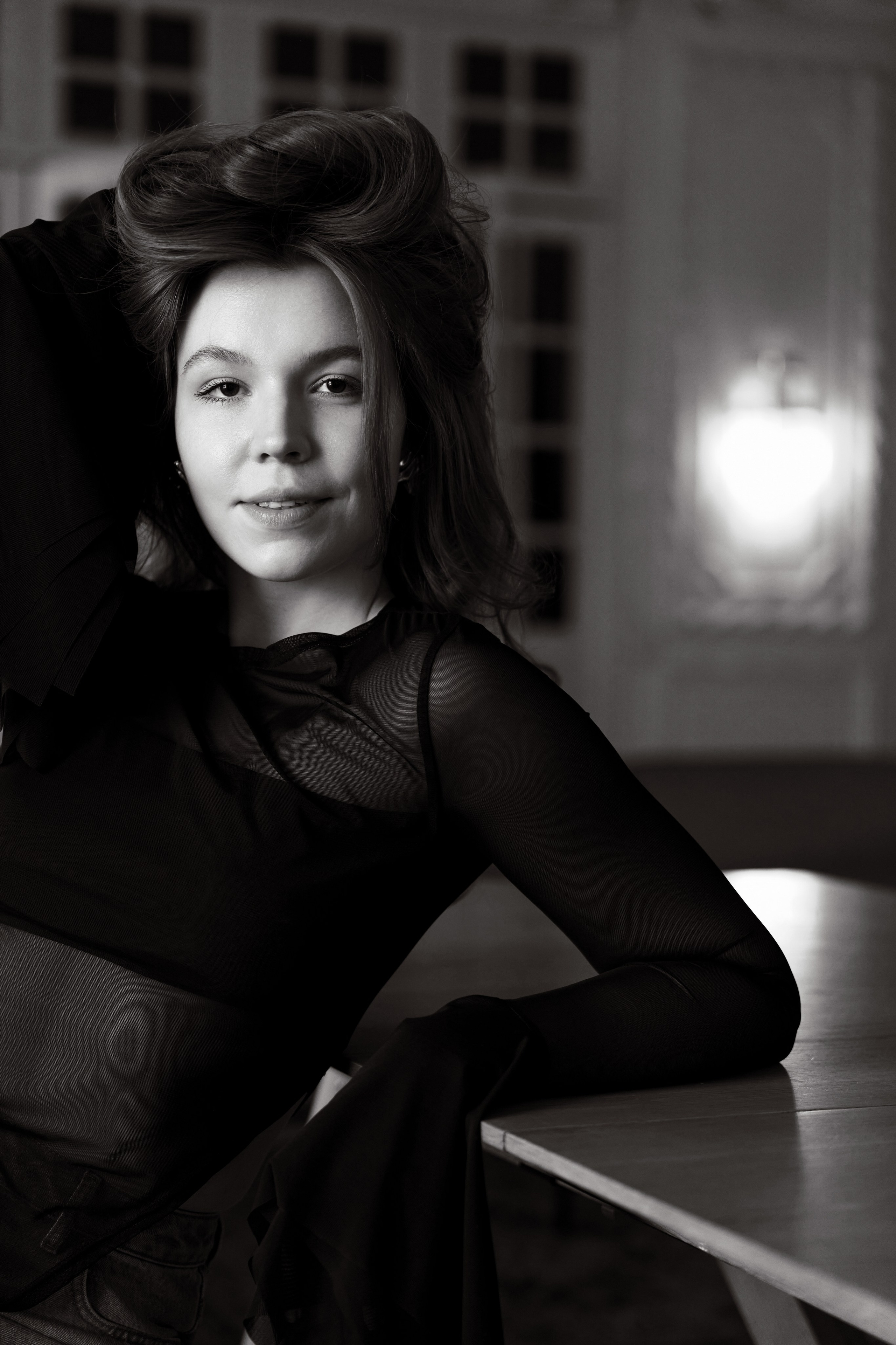 Ангелина!. Фотограф Москва и Екатеринбург. Максимова Соня