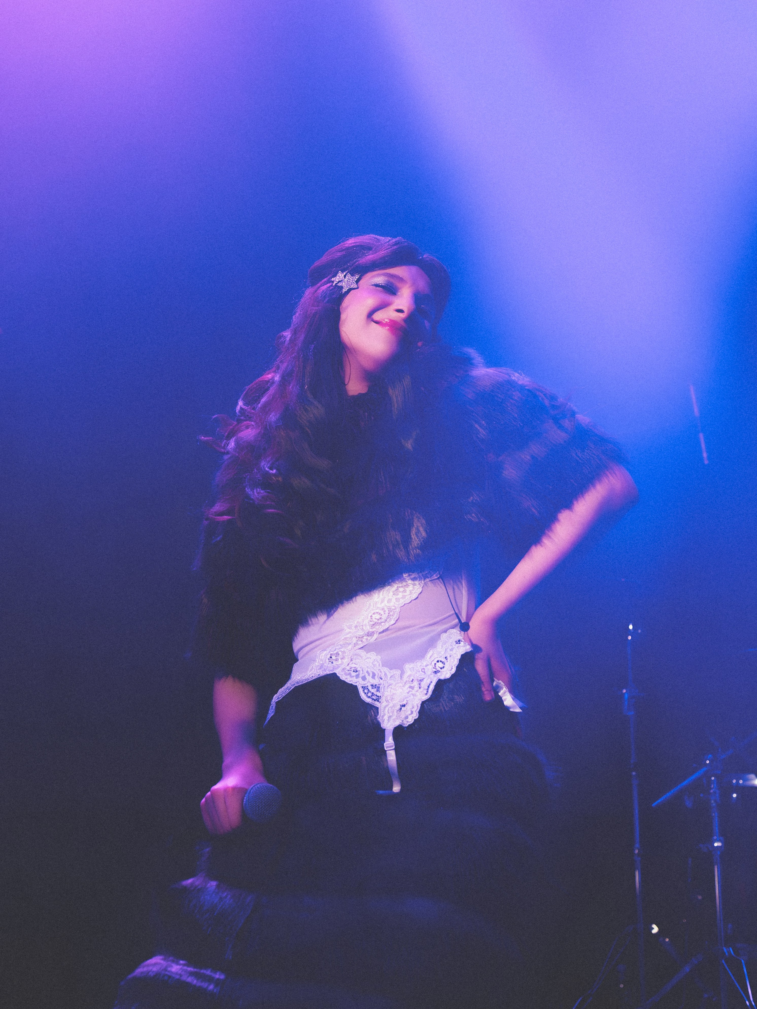 Motherland Winter’26. RUSLAN ROZANOV