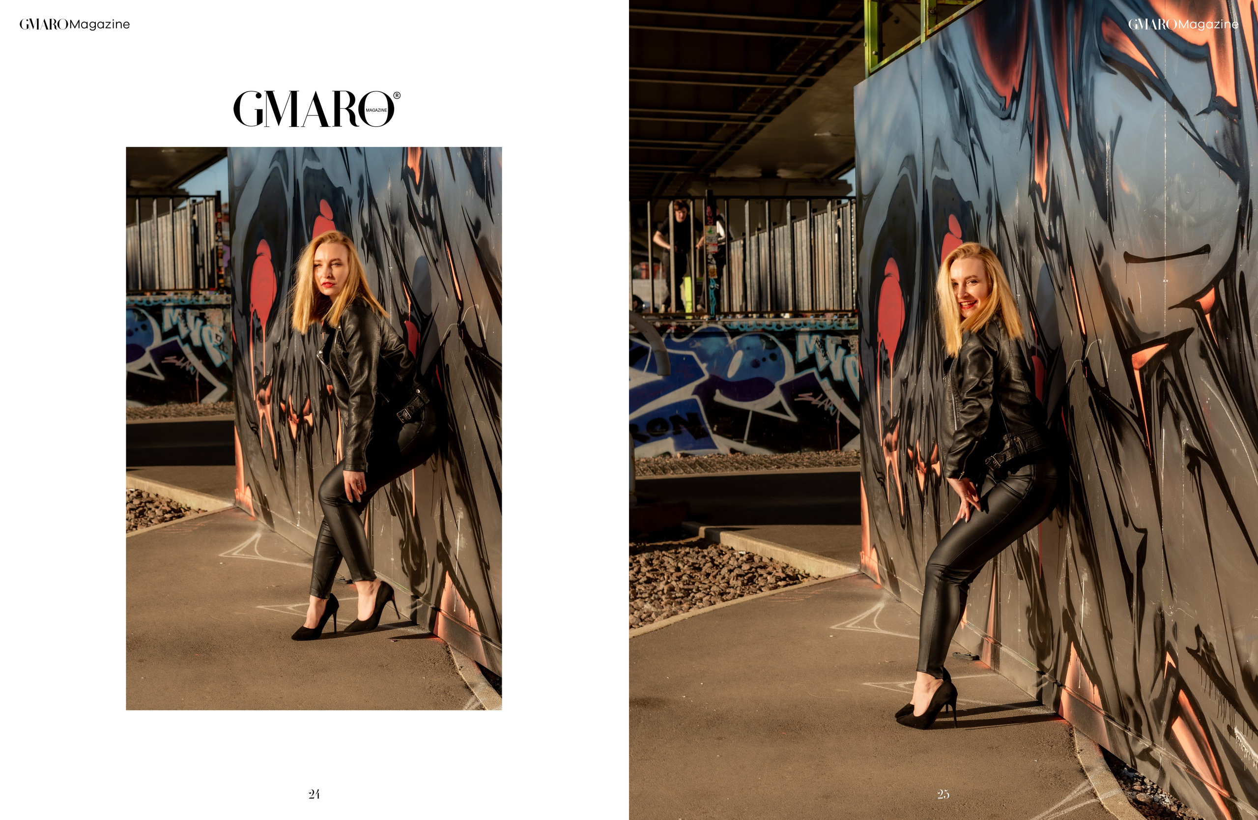 Публикация в журнале Париж Франция. Елена Сергеева- фотограф для жизни и бренда. Фотосессии и репортаж мероприятий