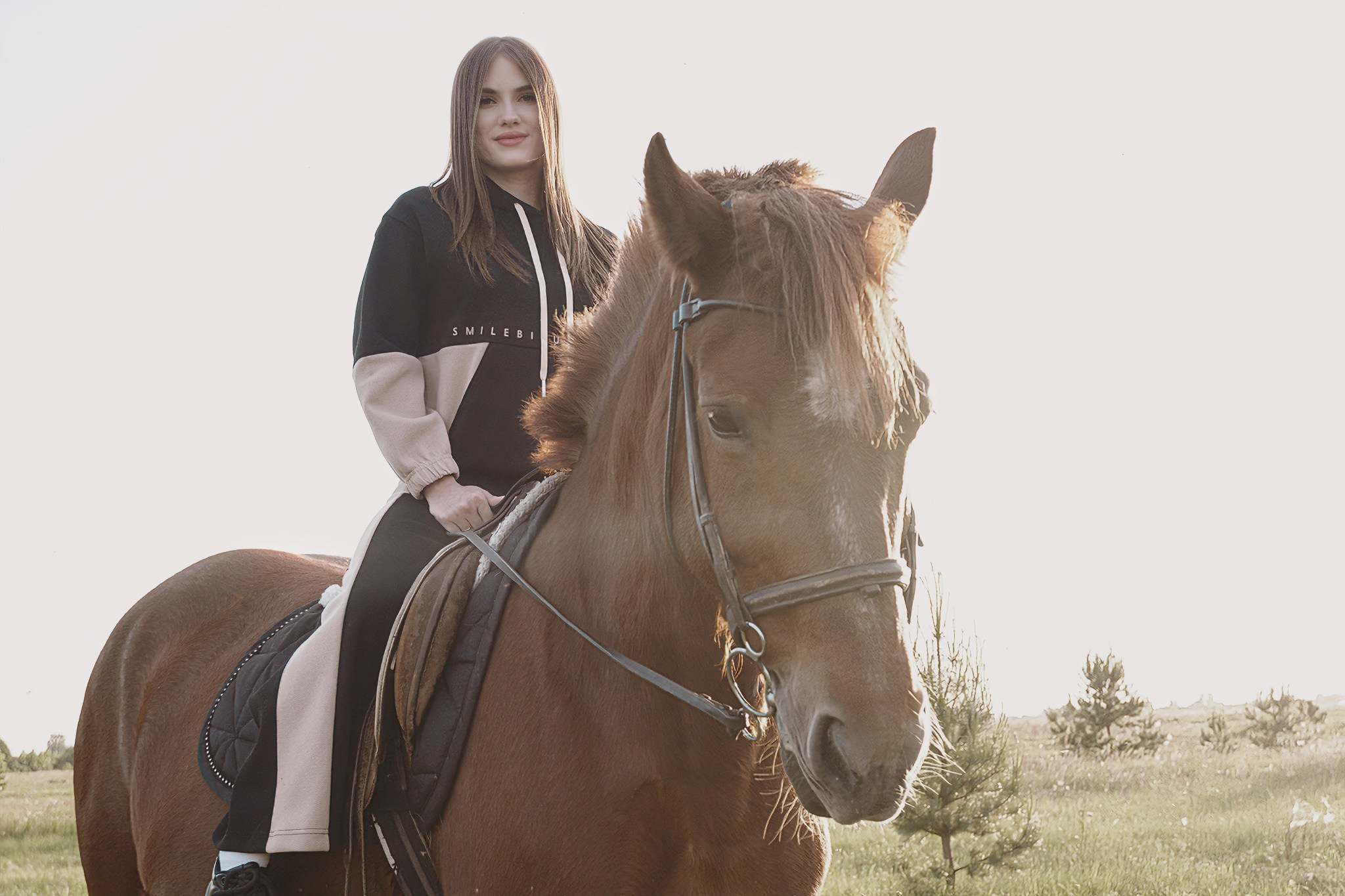 Конный клуб. Фотограф Курган — Влад Розенталь