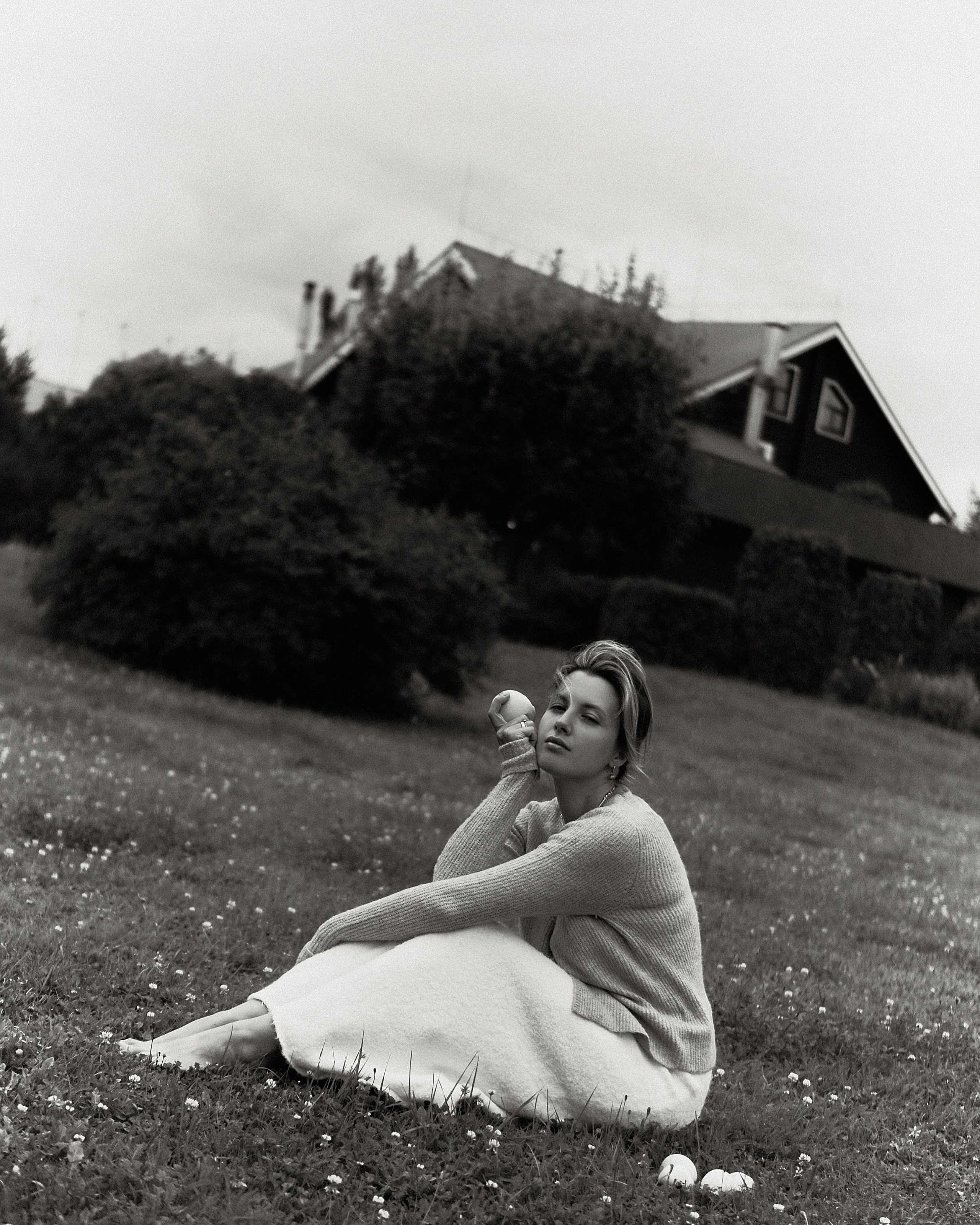 Yuliya. Индивидуальная и семейная фотосессия в Чебоксарах Оксана Русакова