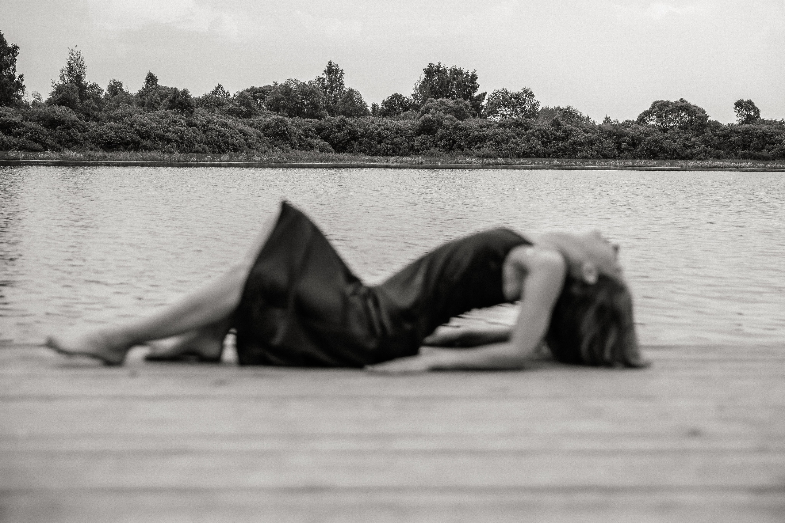 Лена. Свадебный и женский фотограф в Твери Екатерина Гребенкина