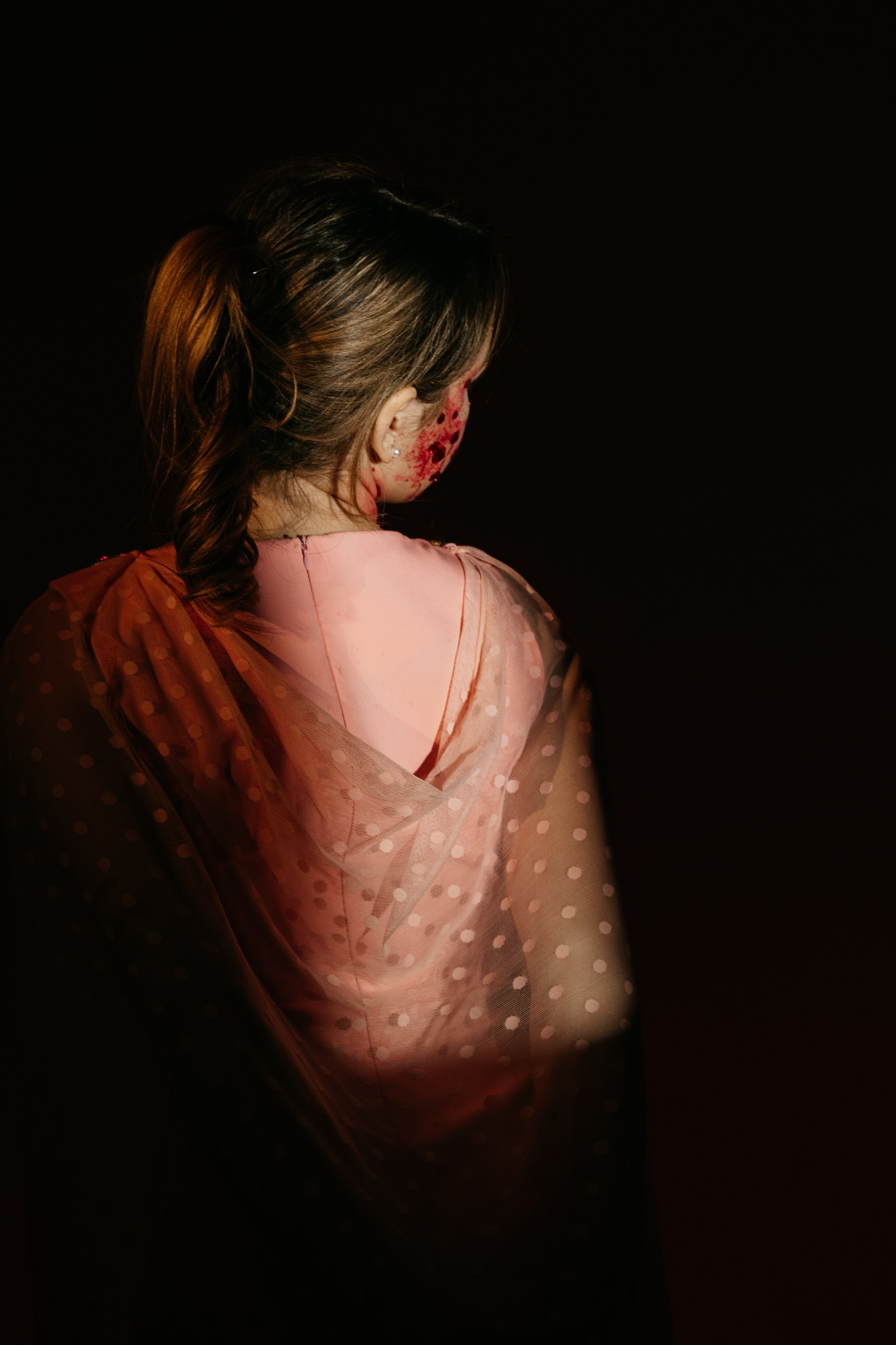 Вика. Фотограф и видеограф в Тольятти, Самаре Дёмина Мария