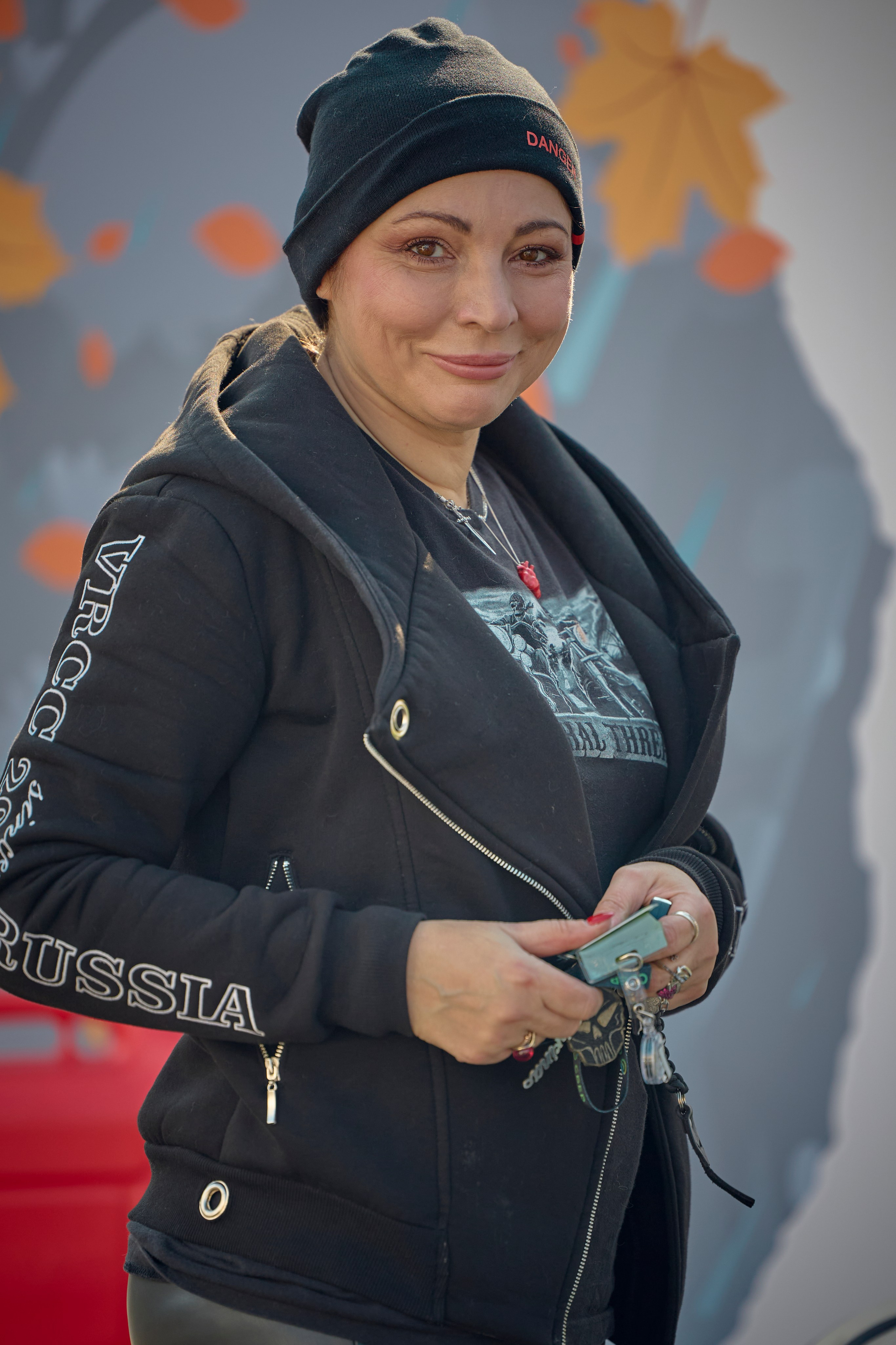 29.08.2024 Закрытие мотосезона True Bankers. Виктория Ахмылова. Фотограф в Москве