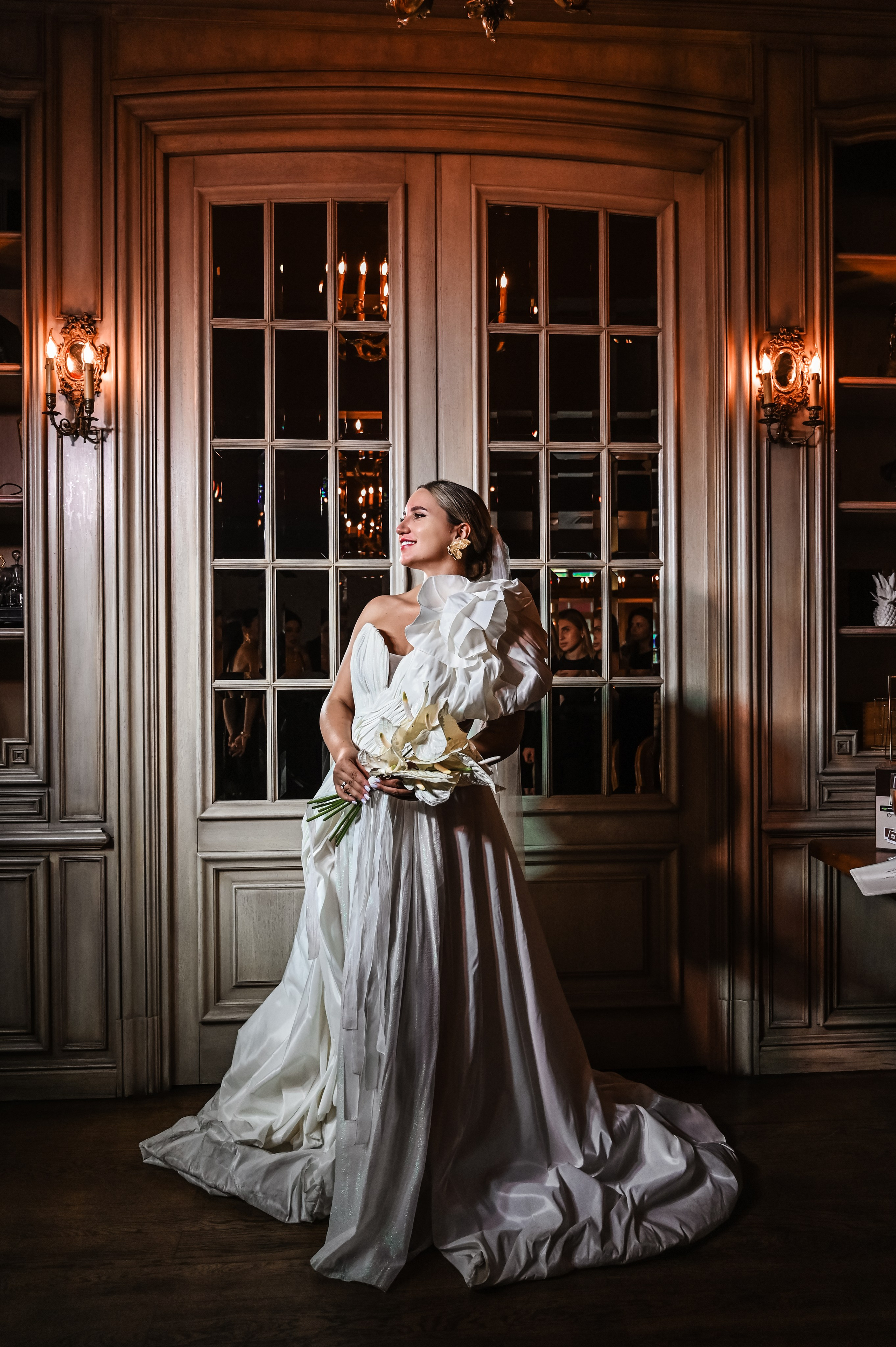 Банкет ресторан Мишель. Семейный и детский фотограф во Фрязино, Ивантеевке и Щелково Матвеева