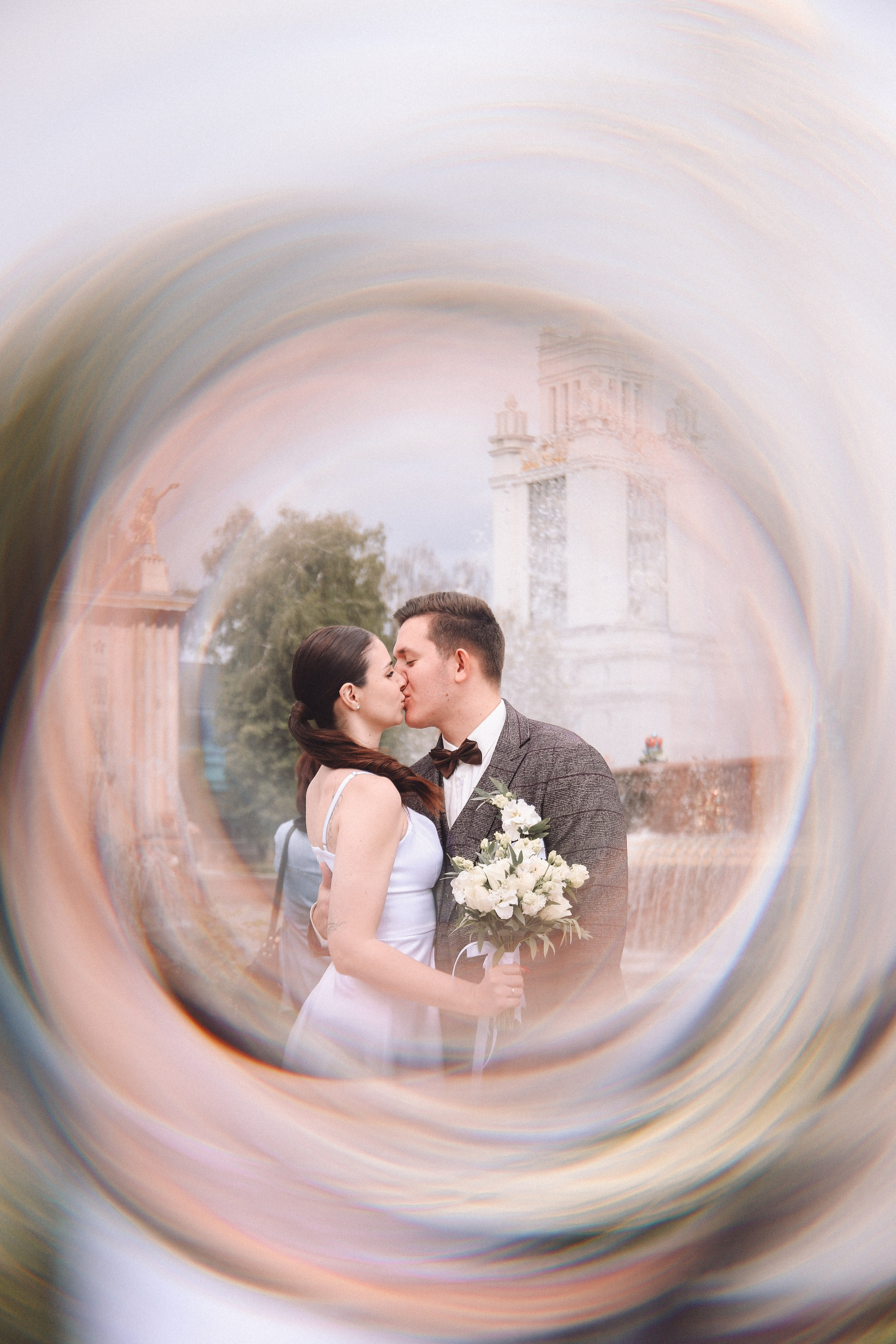 Kate Bunny | фотограф и видеограф в Люберцах