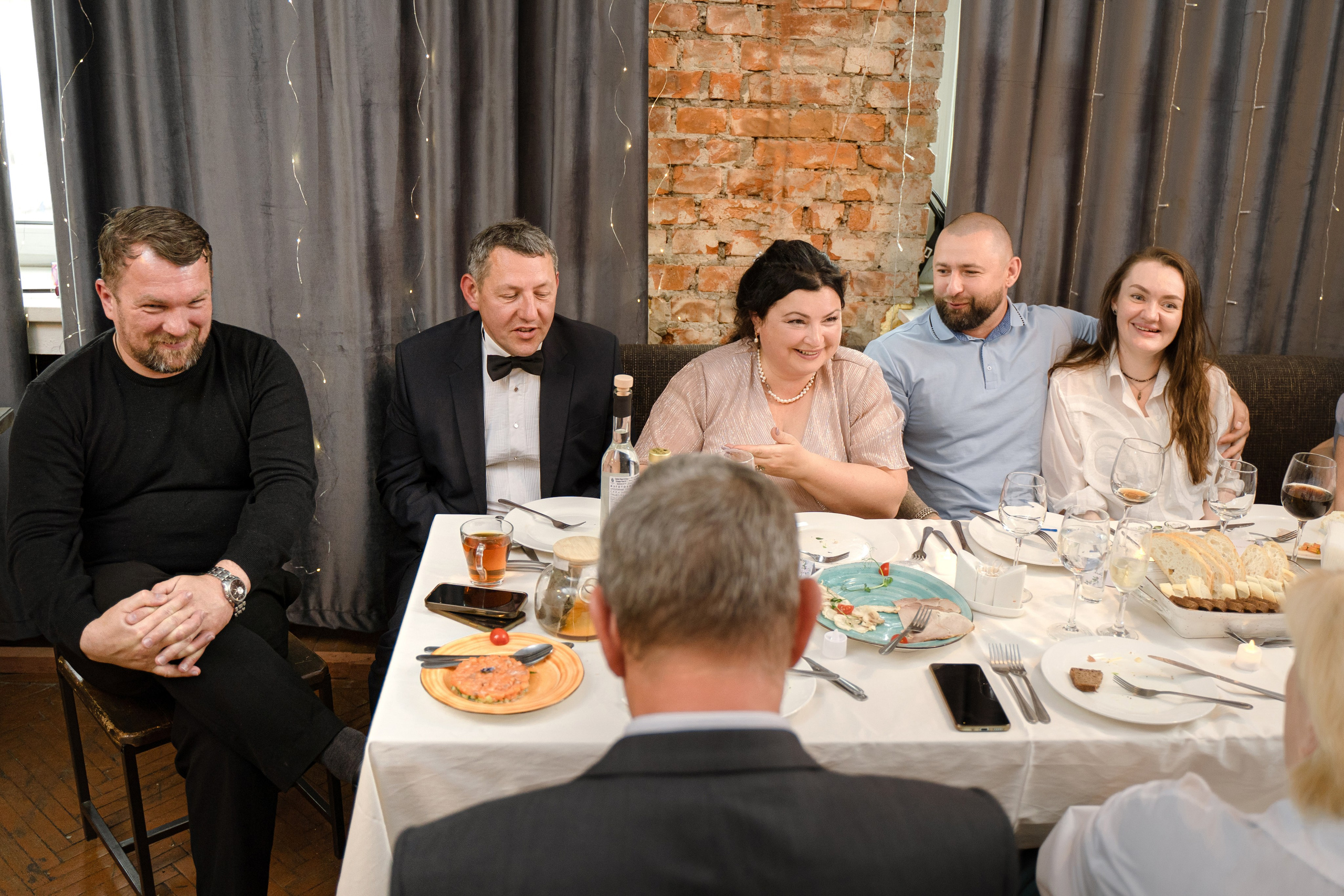 Ксения и Дмитрий. Фотограф в Санкт-Петербурге Алексей Глазанов