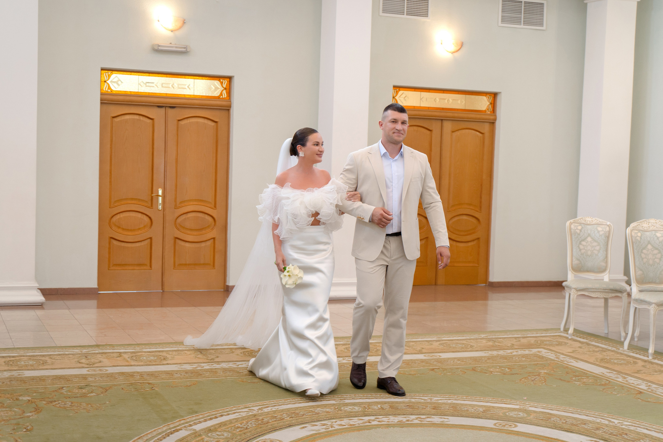 Диана и Даниил. Фотограф в Санкт-Петербурге Алексей Глазанов