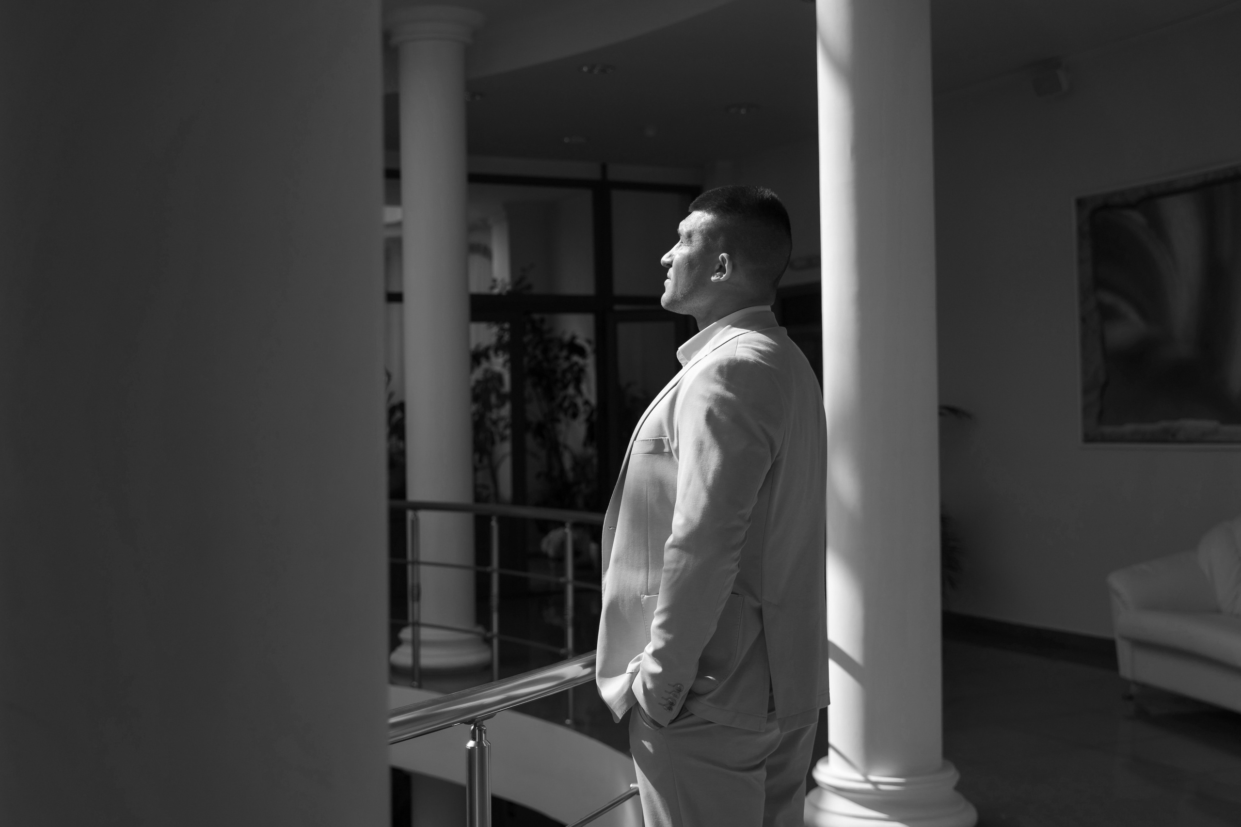 Диана и Даниил. Фотограф в Санкт-Петербурге Алексей Глазанов