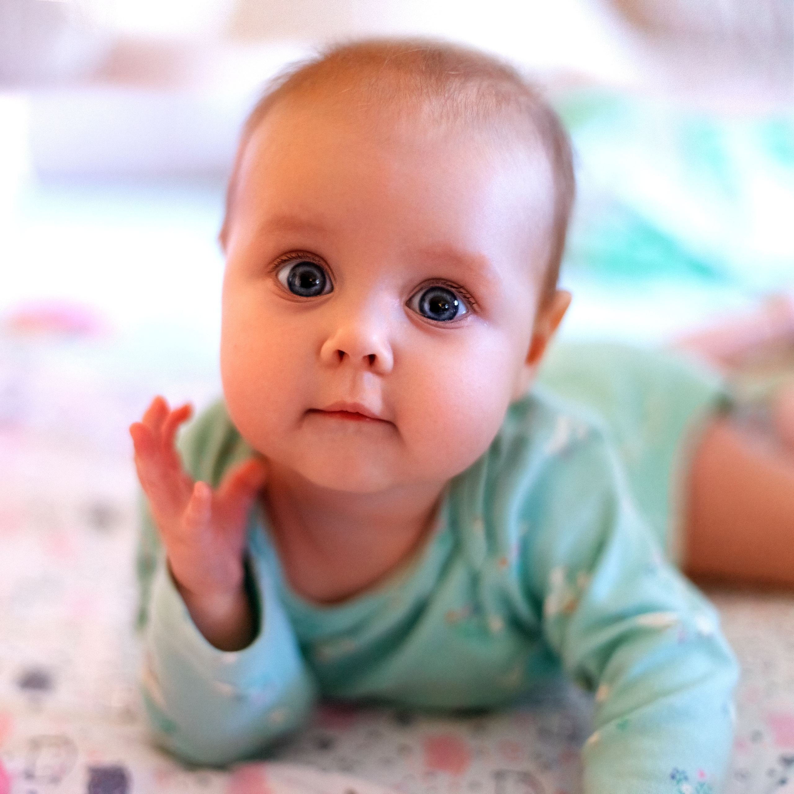 Ангел. Фотограф Андрей Гузеев