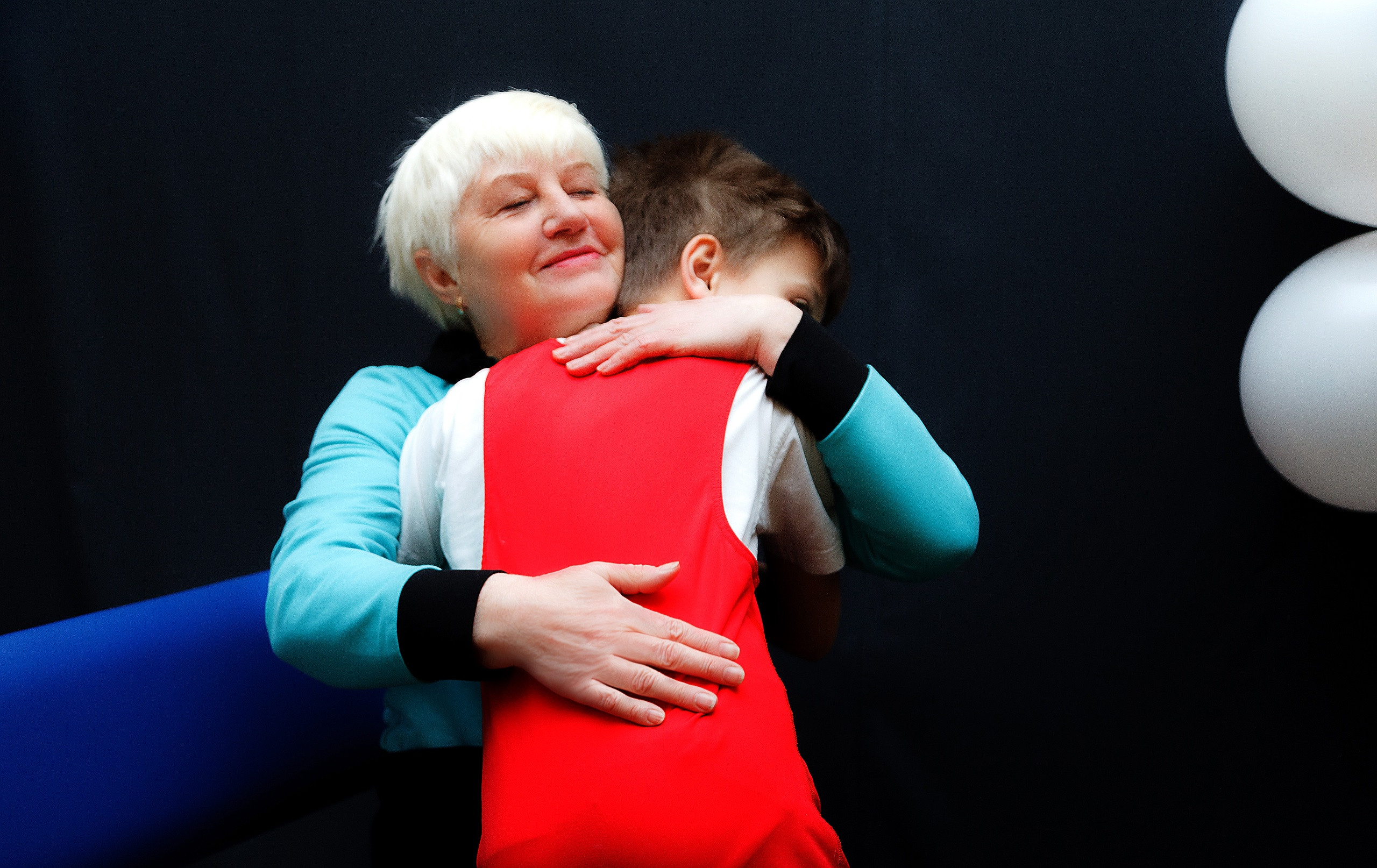 Фотограф Андрей Гузеев